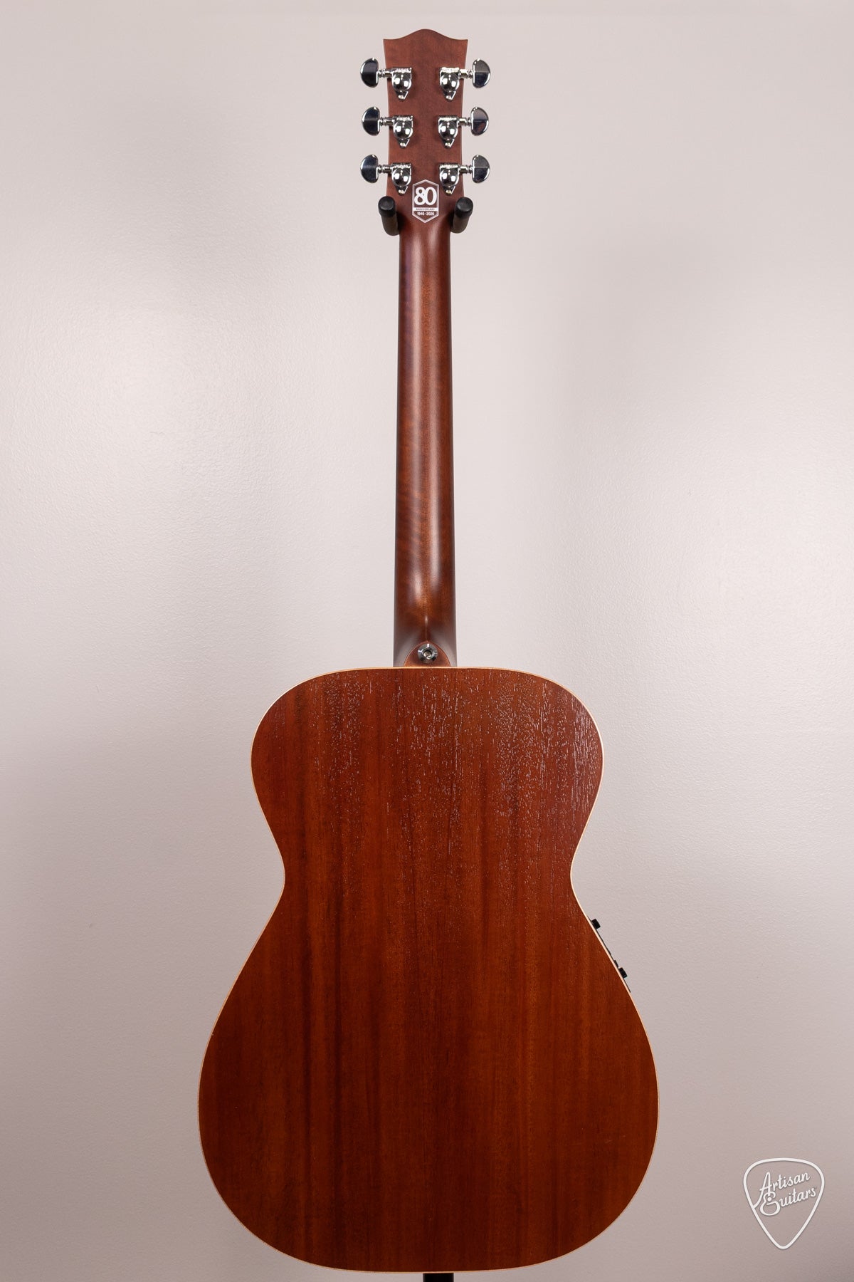 Maton Guitars CW80 80th Anniversary Edition 808 - 17173