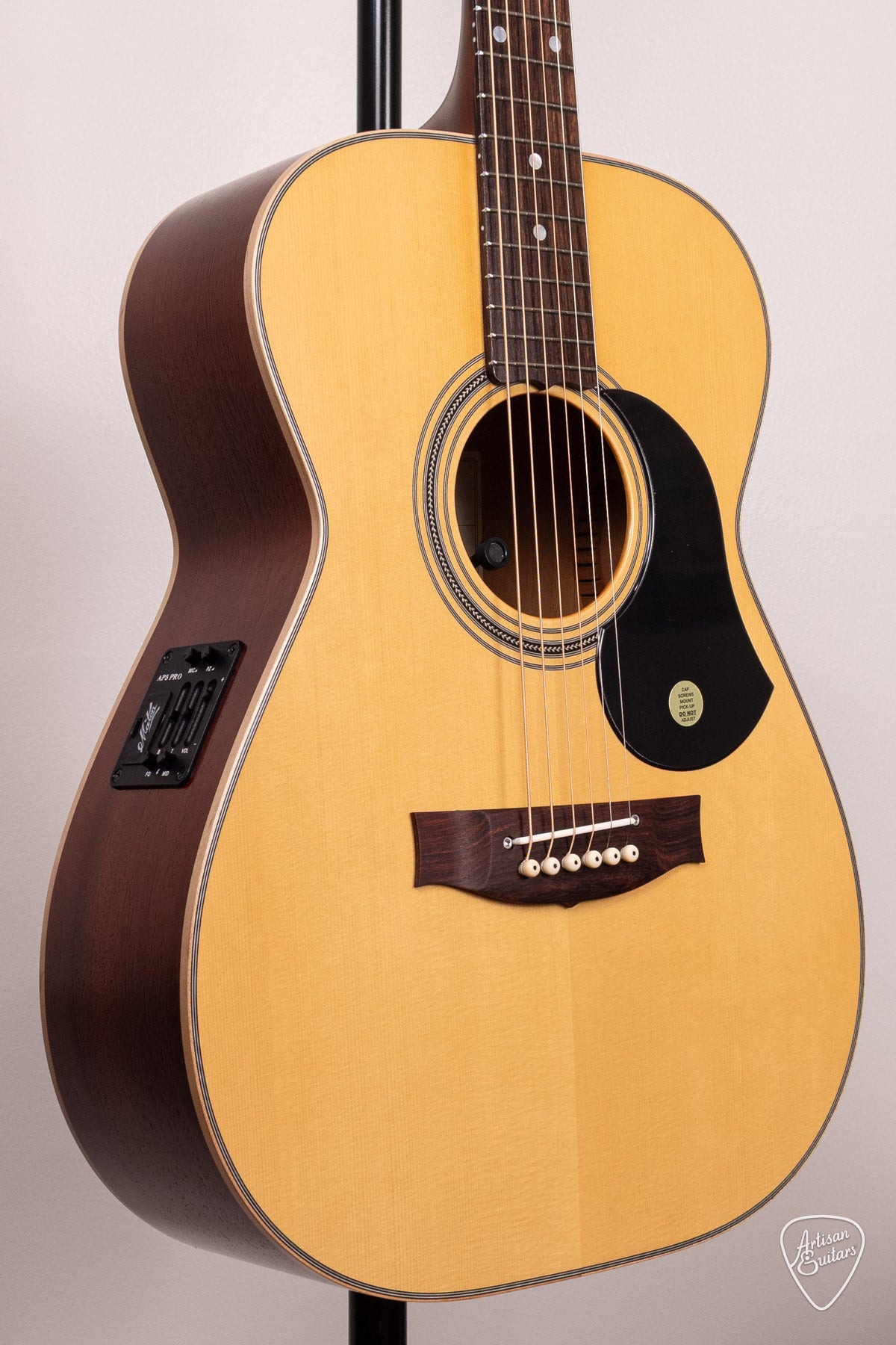 Maton Guitars CW80 80th Anniversary Edition 808 - 17173