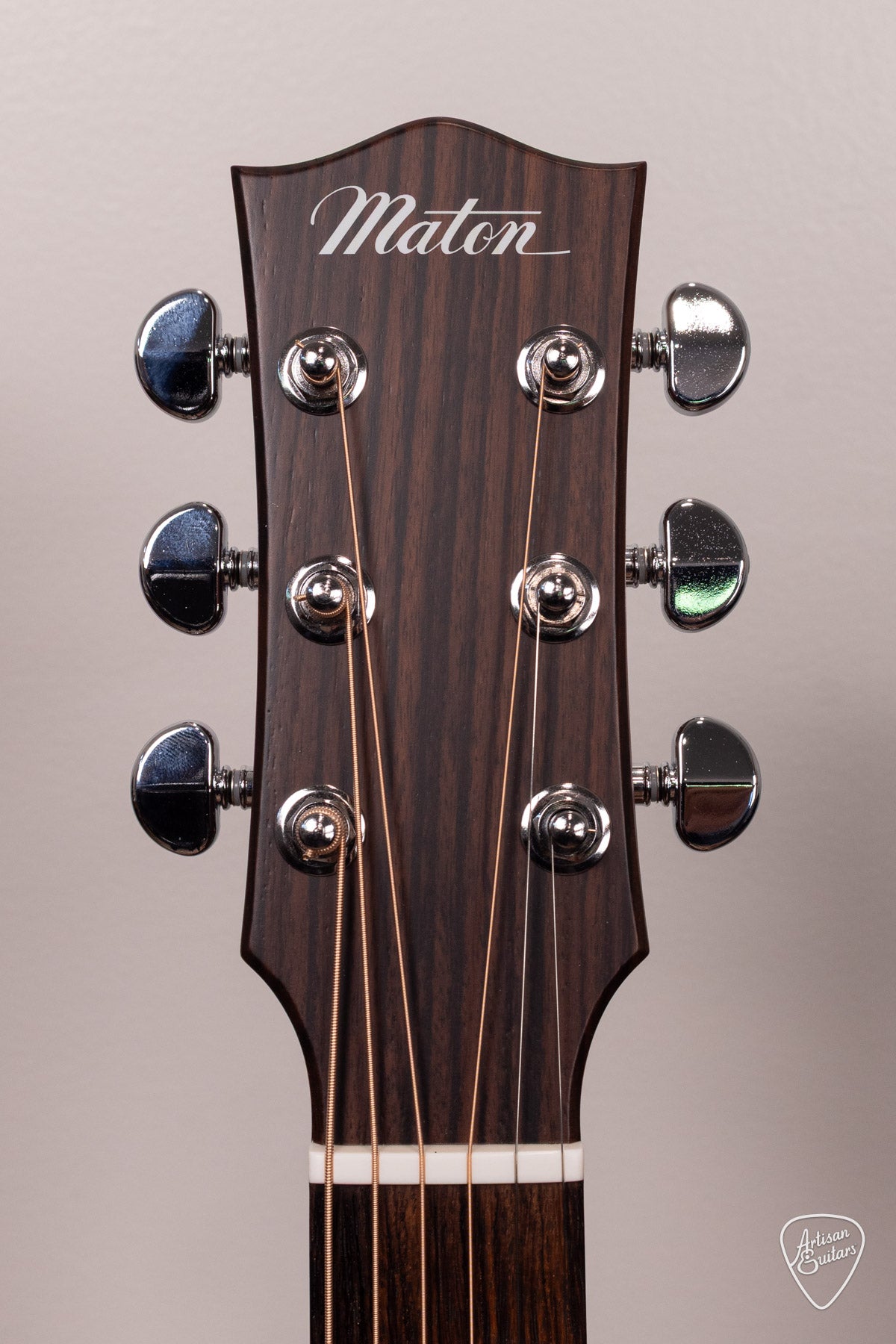 Maton Guitars CW80 80th Anniversary Edition 808 - 17173