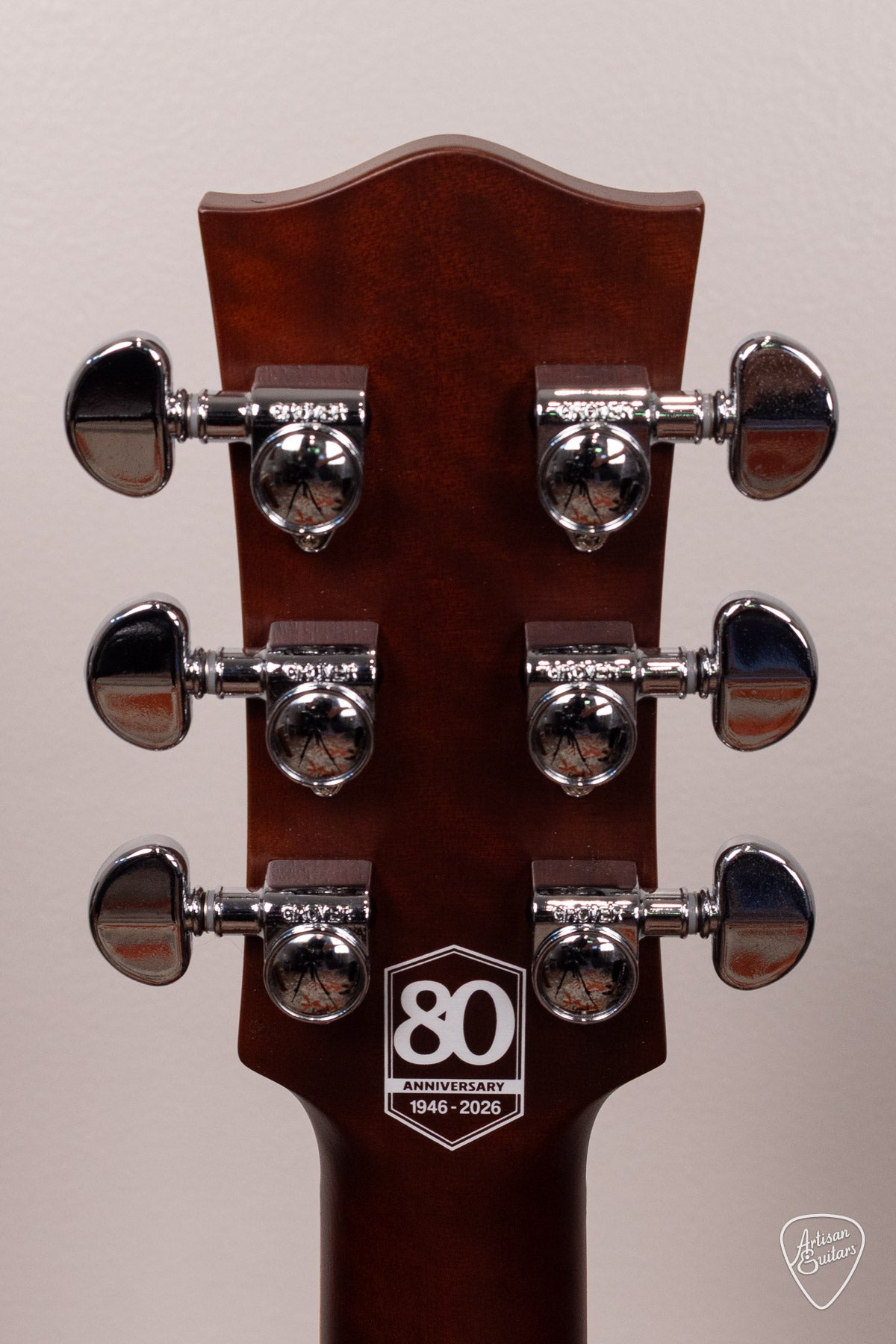 Maton Guitars CW80 80th Anniversary Edition 808 - 17173