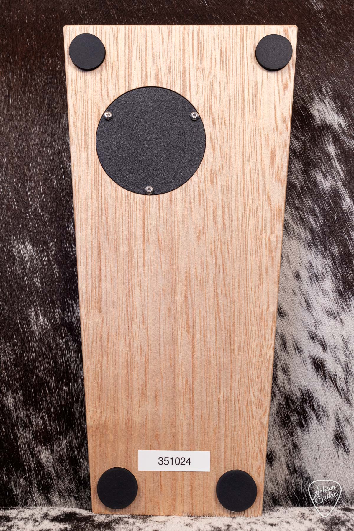 Wild Dog Dingo Stomp Box - 361024