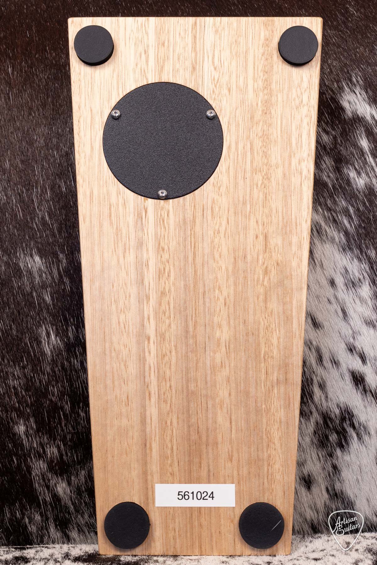 Wild Dog Dingo Stomp Box - 561024