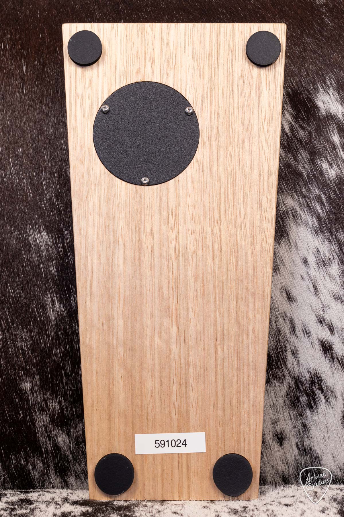 Wild Dog Dingo Stomp Box - 591024