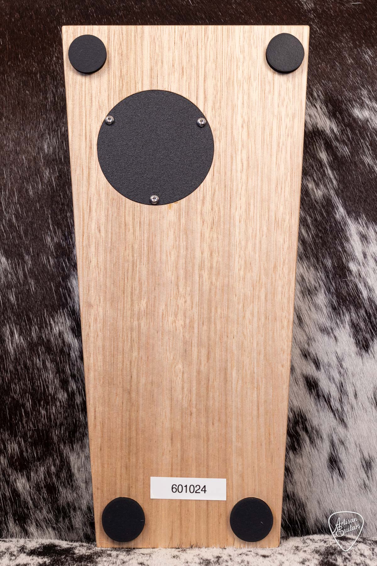 Wild Dog Dingo Stomp Box - 601024