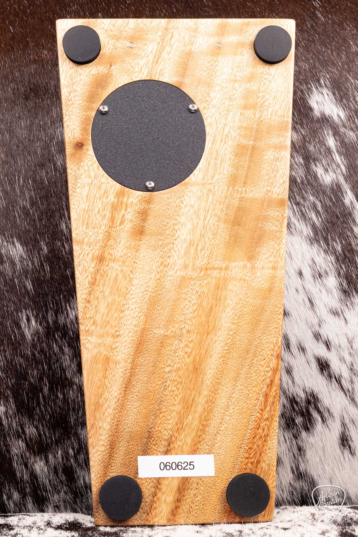 Wild Dog Drop Bear Stomp Box -  060625