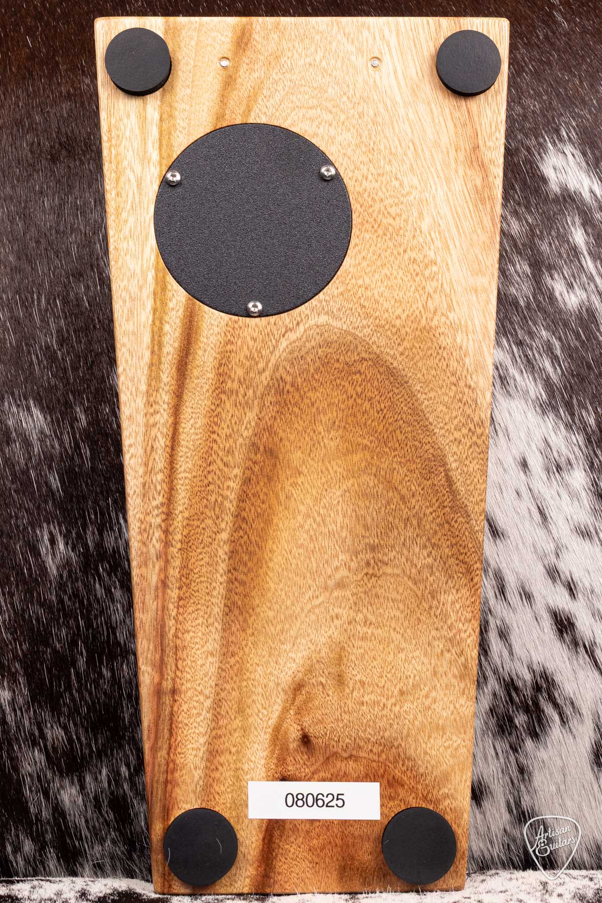 Wild Dog Drop Bear Stomp Box -  080625