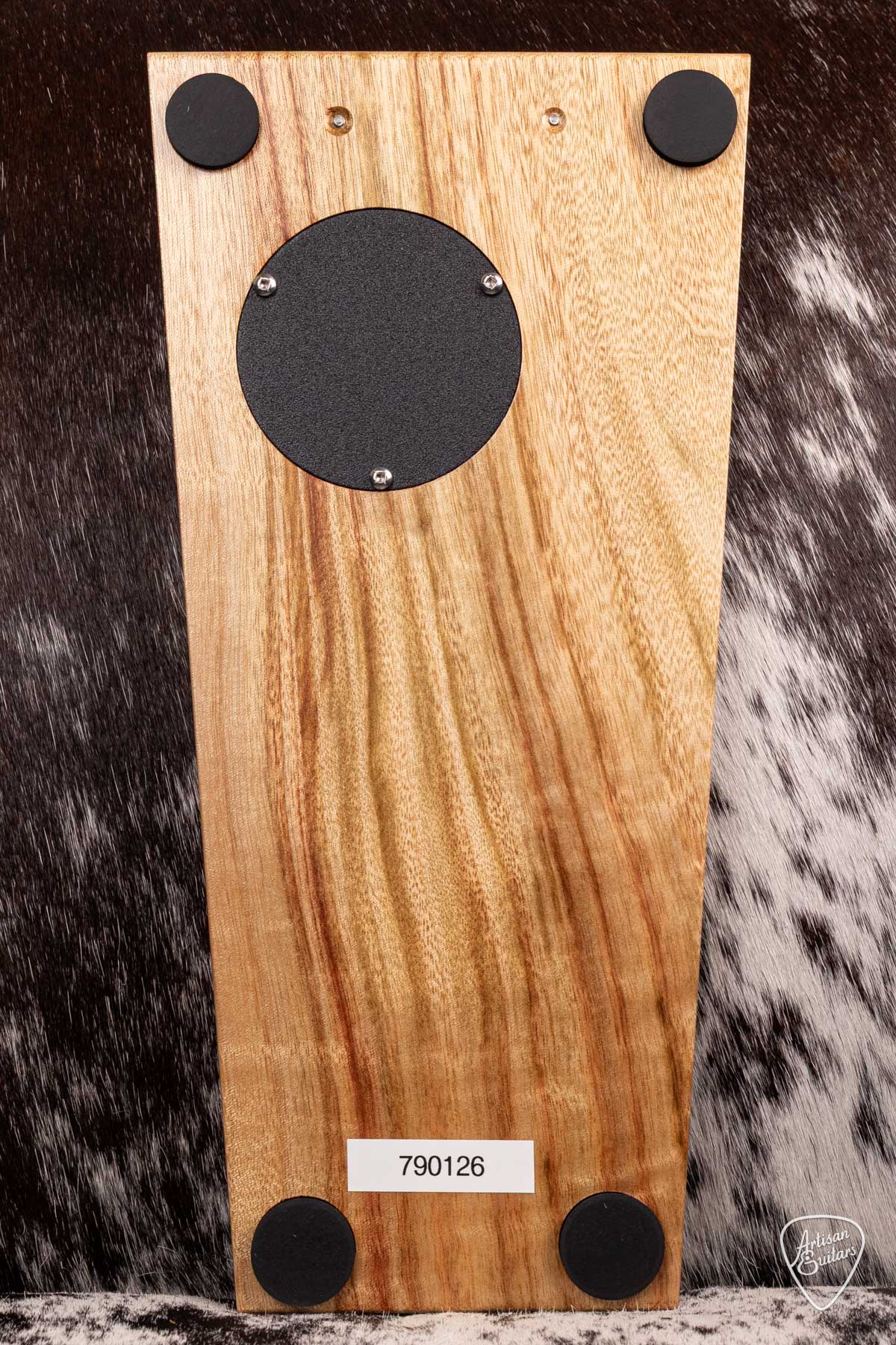 Wild Dog Drop Bear Stomp Box -  790126