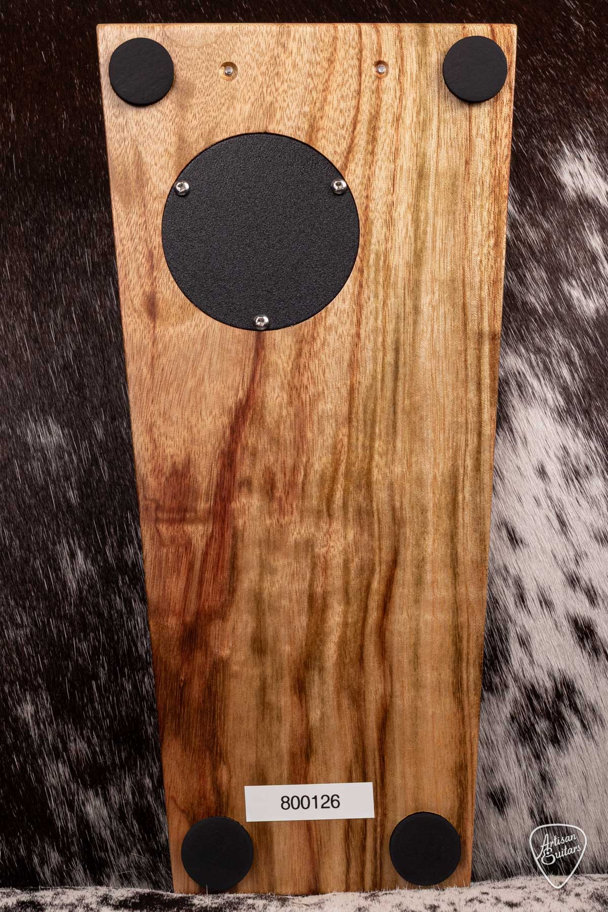 Wild Dog Drop Bear Stomp Box -  800126