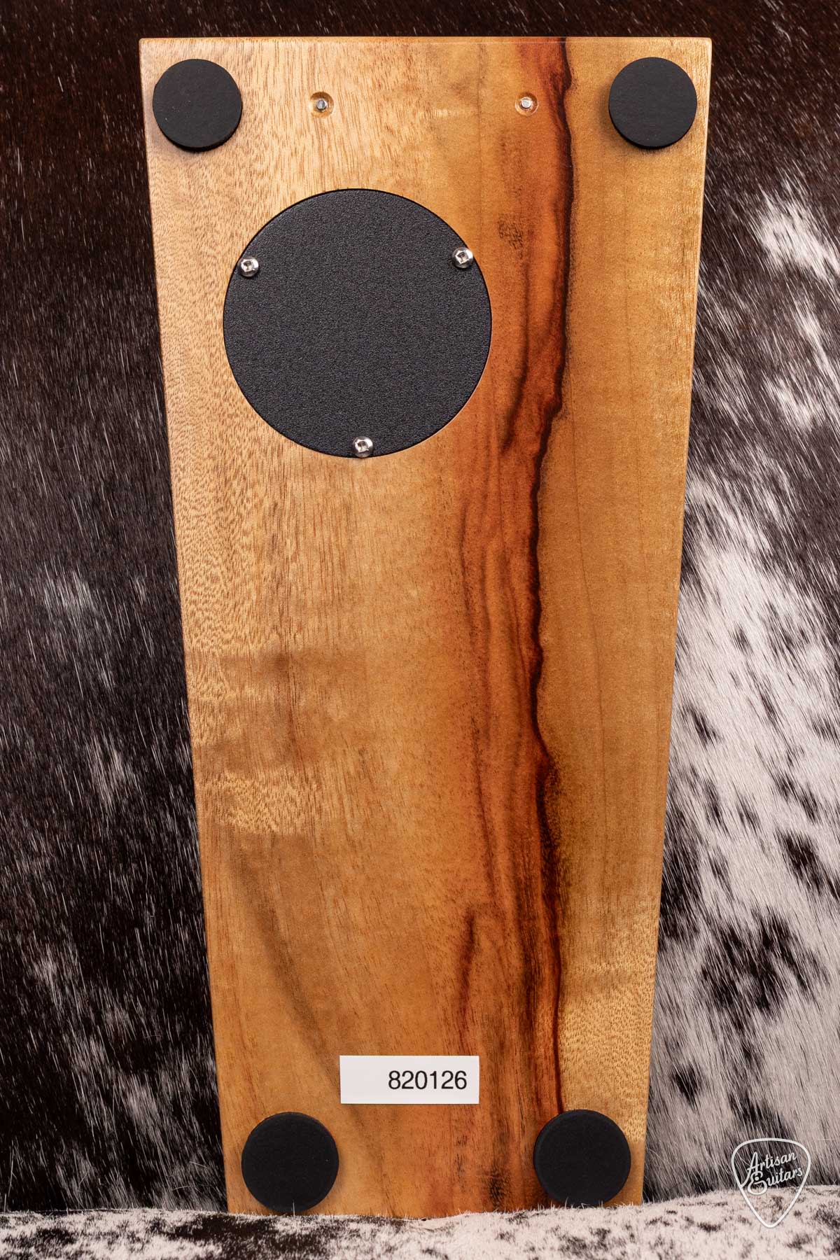 Wild Dog Drop Bear Stomp Box -  820126