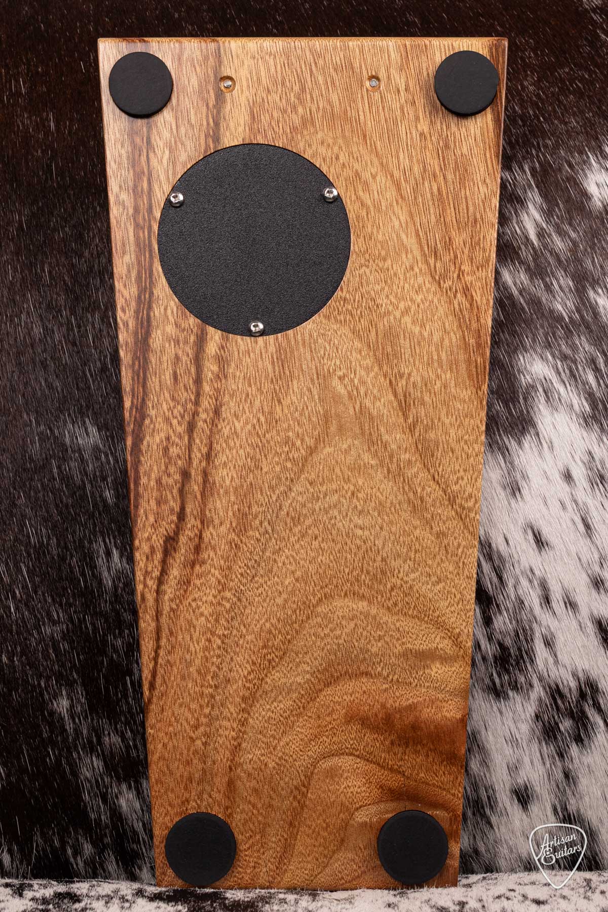 Wild Dog Drop Bear Stomp Box -  840126