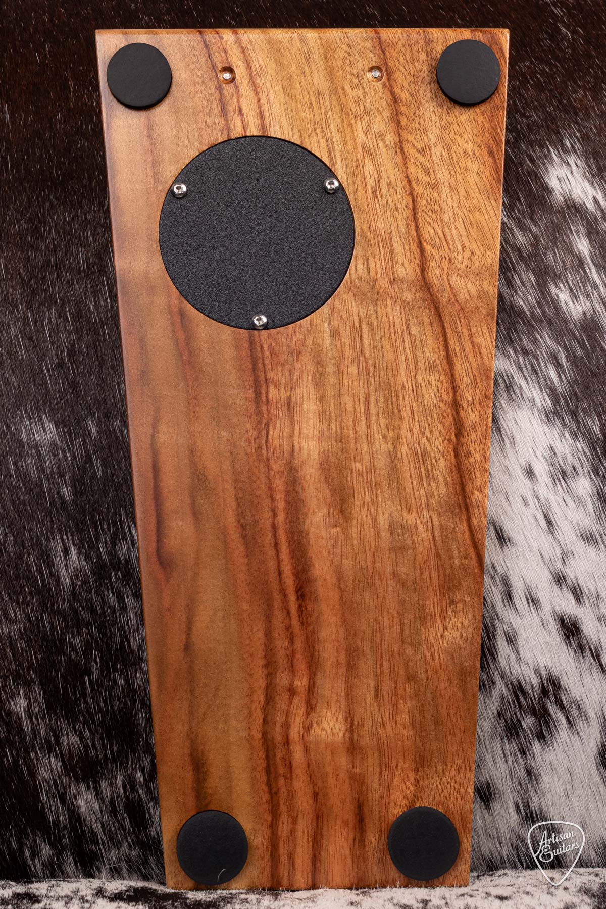 Wild Dog Drop Bear Stomp Box -  930126