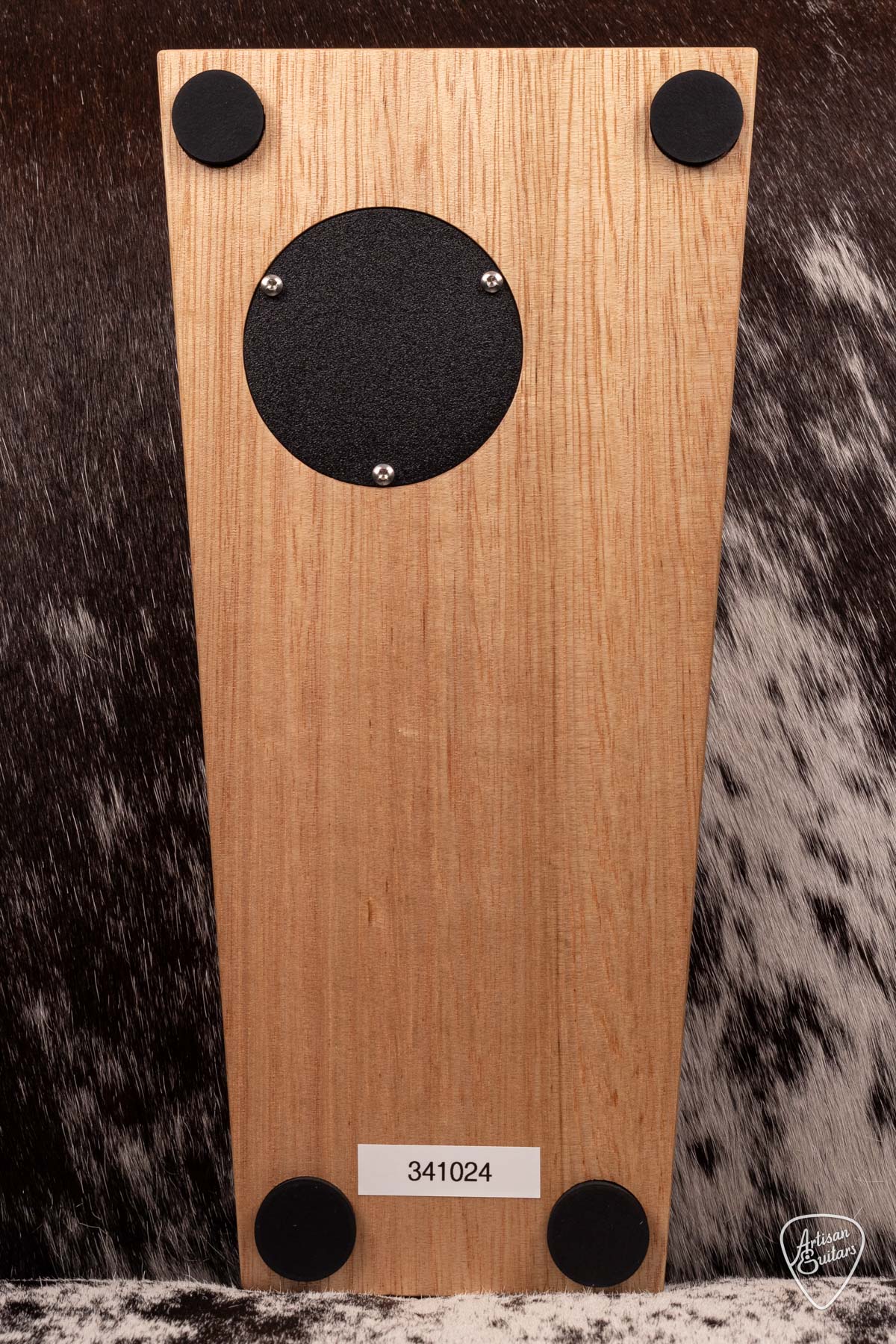 Wild Dog Dingo Stomp Box - 341024