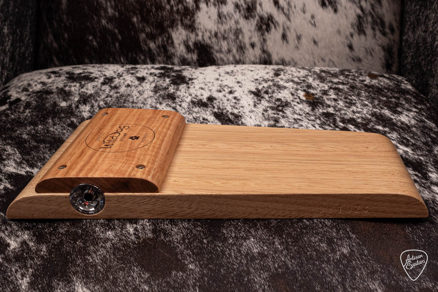 Wild Dog Dingo Stomp Box - 381024