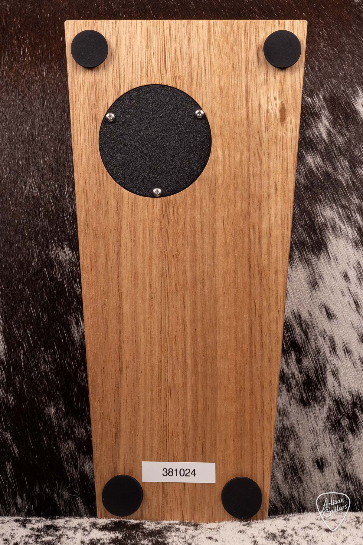 Wild Dog Dingo Stomp Box - 381024