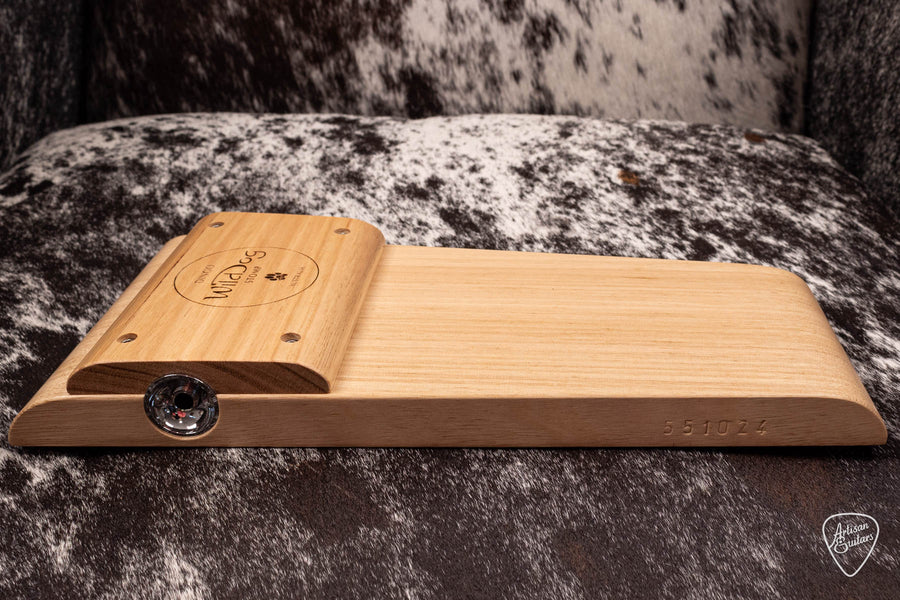 Wild Dog Dingo Stomp Box - 551024