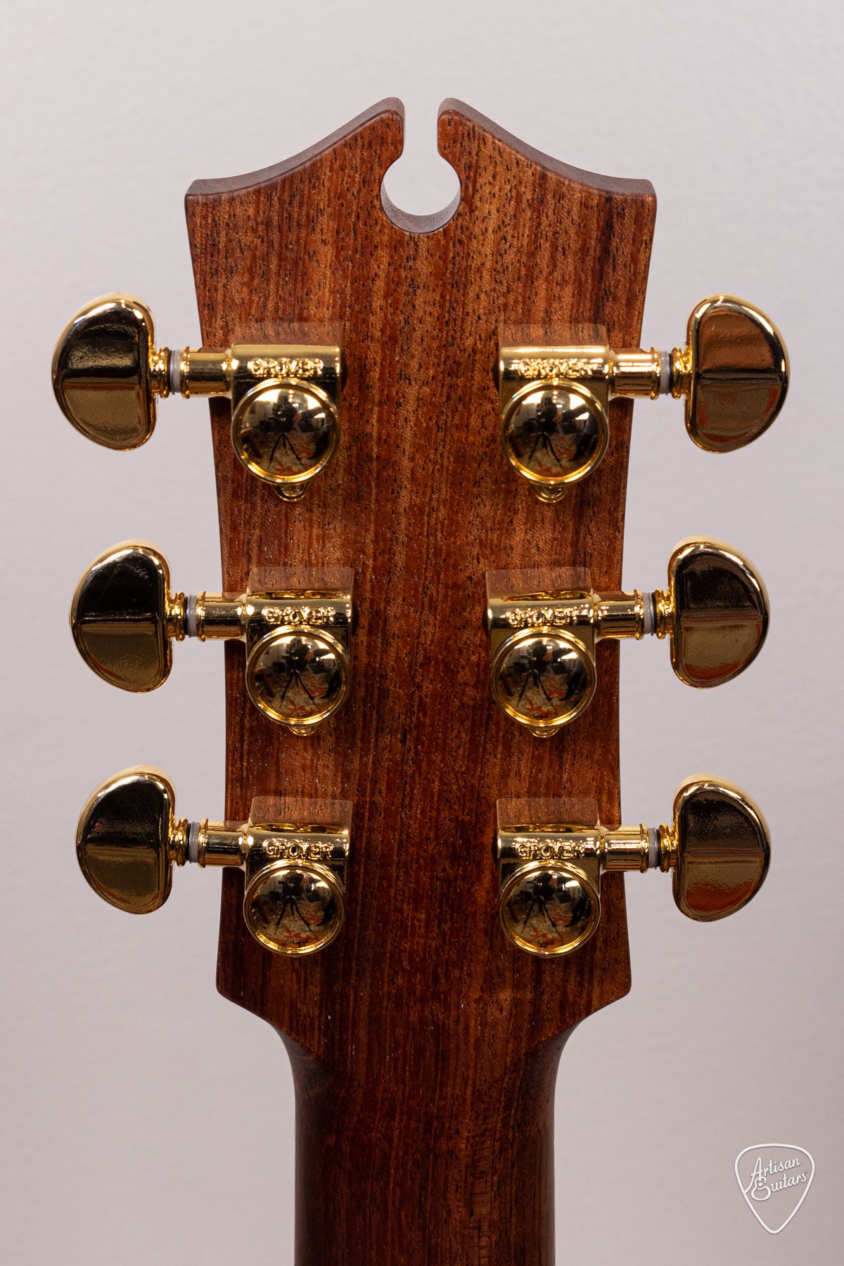 Maton Guitars EA808 Australian - 16916
