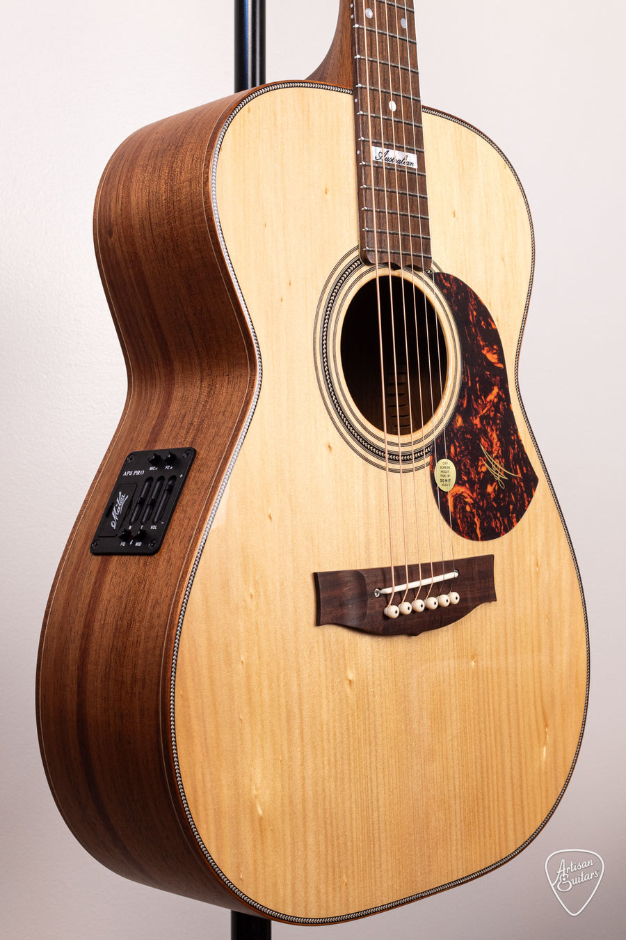 Maton Guitars EA808 Australian - 16916