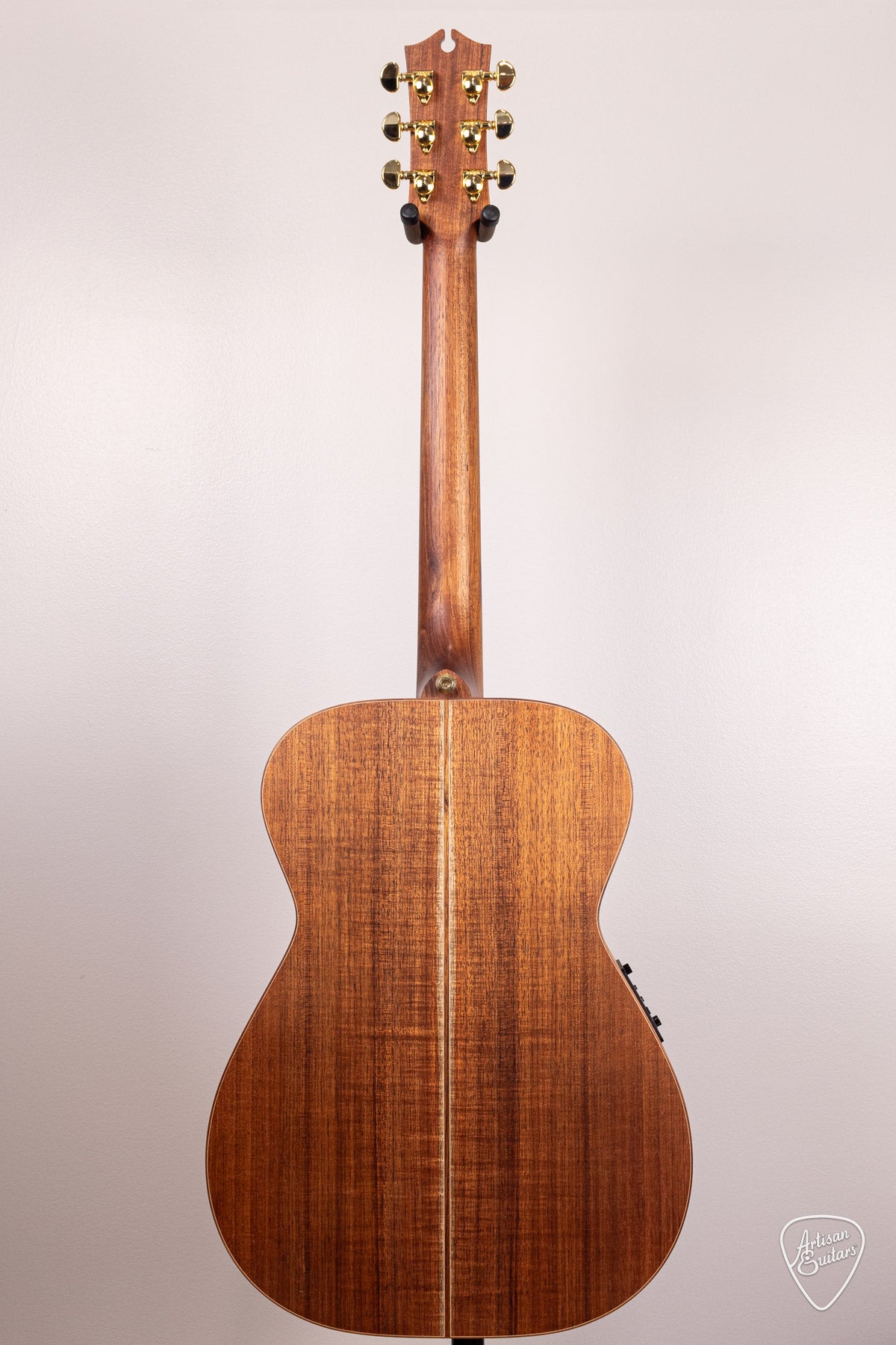 Maton Guitars EA808 Australian - 16916