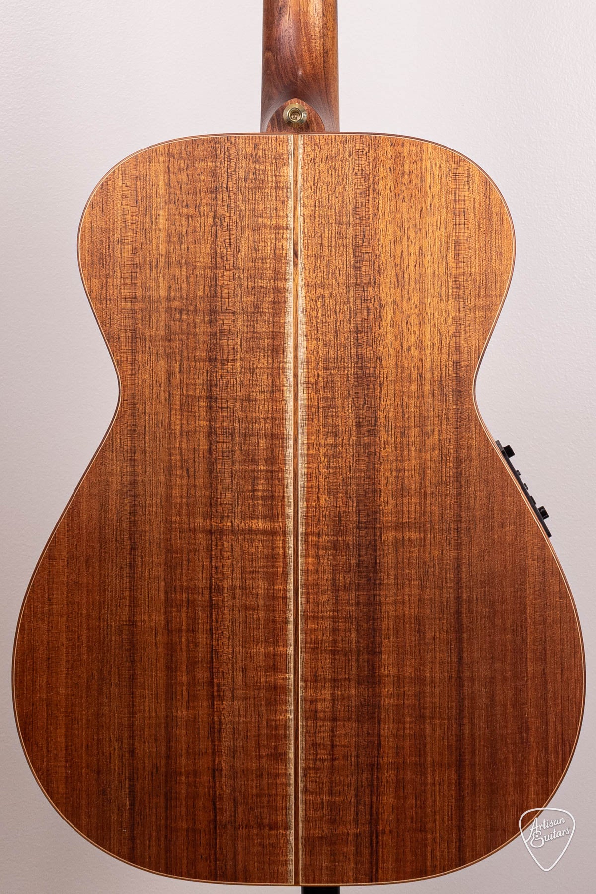 Maton Guitars EA808 Australian - 16916