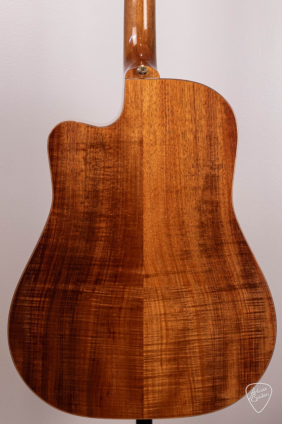 Maton Guitars Pre-Owned EA-80C Australian Dreadnought - 16917