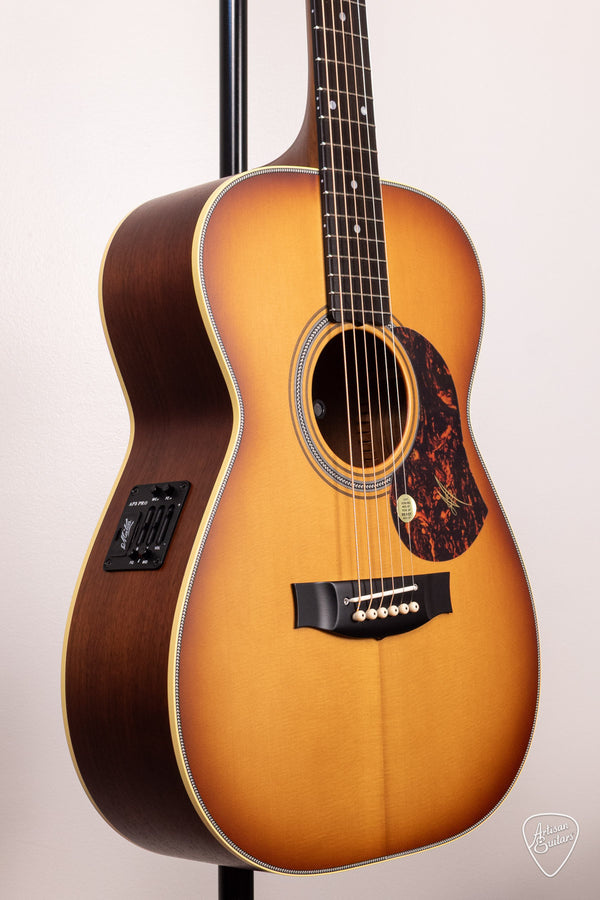 Maton Guitars EBG-808 Nashville - 17149 - Artisan Guitars