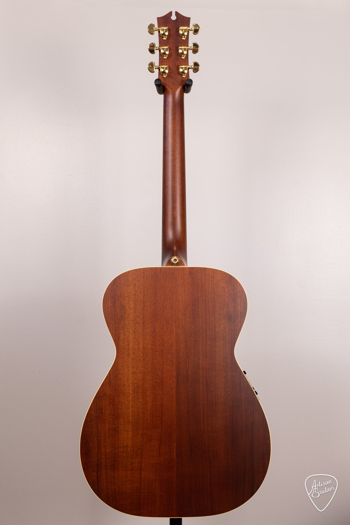 Maton Guitars EBG-808 Nashville - 17149