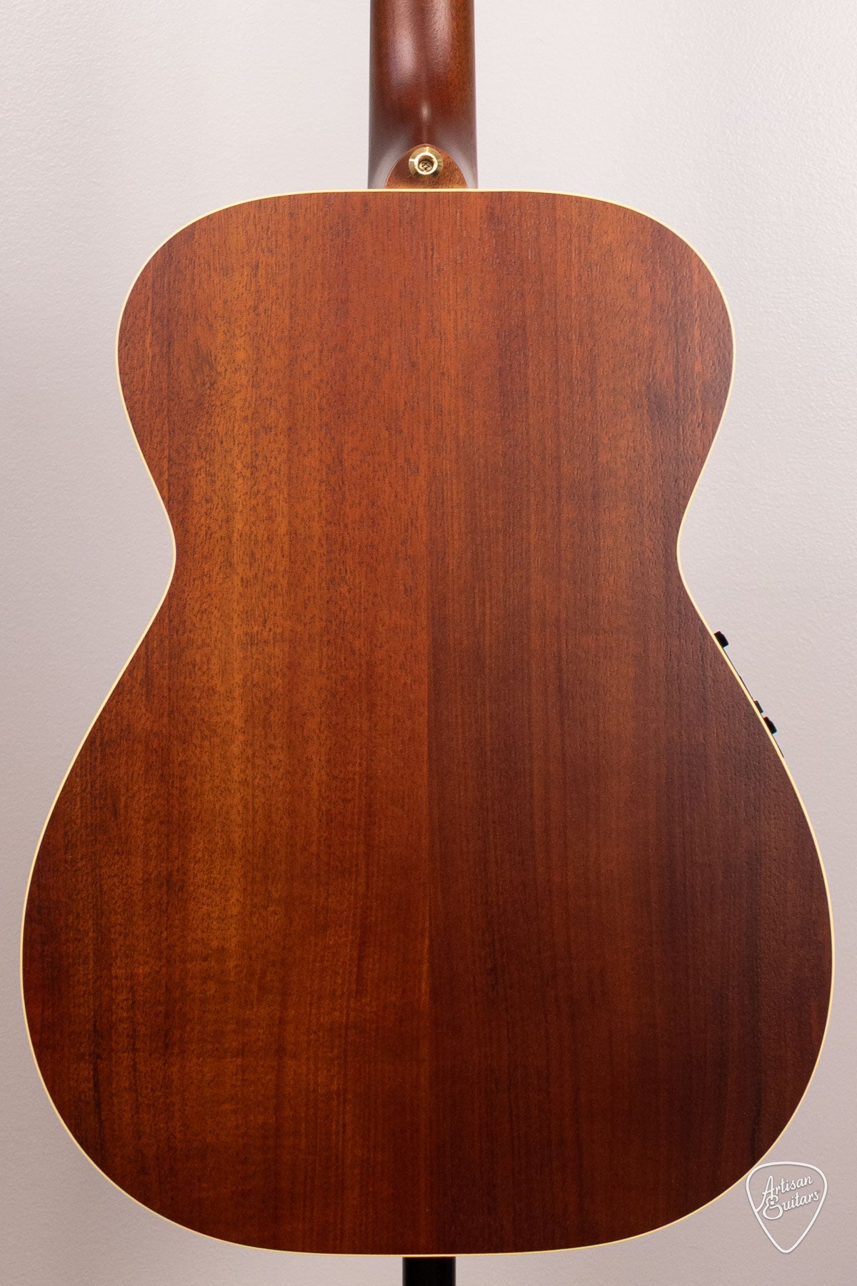 Maton Guitars EBG-808 Nashville - 17149