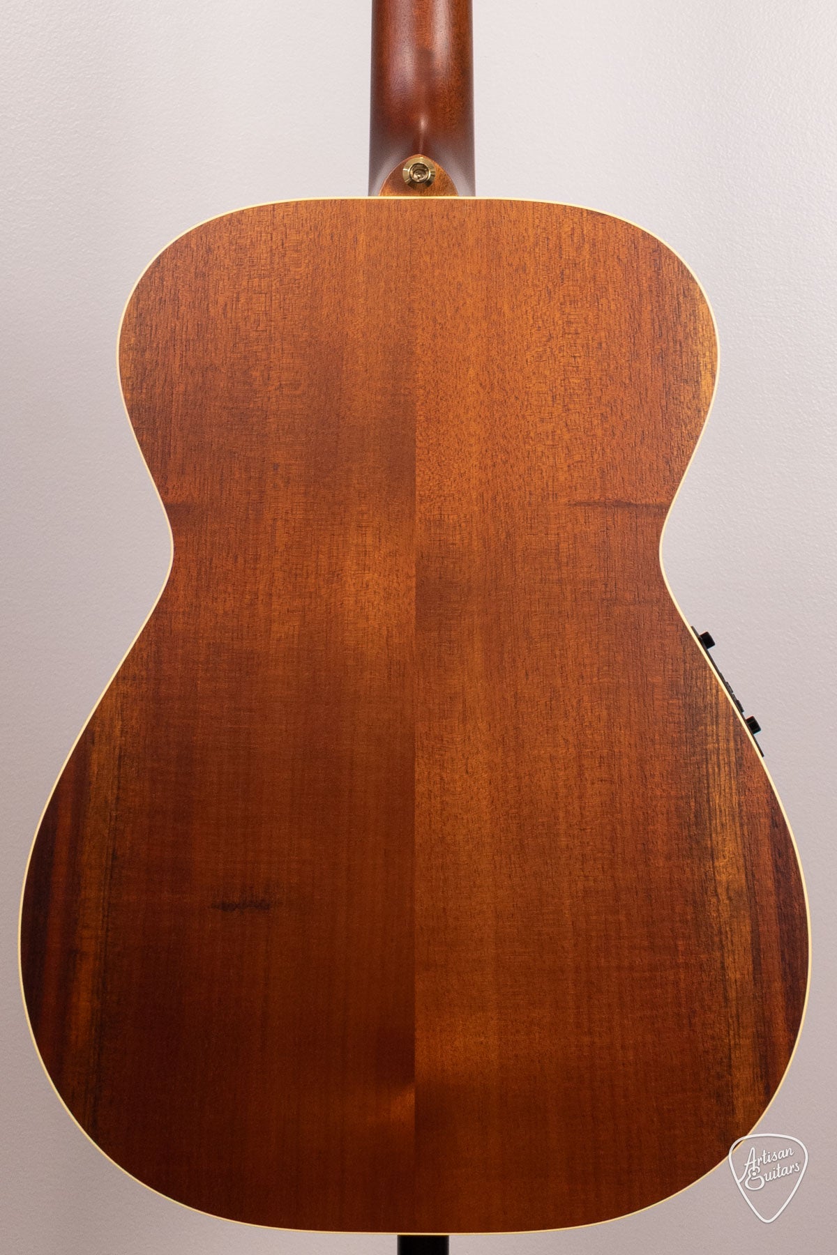 Maton Guitars EBG-808 Nashville - 17150