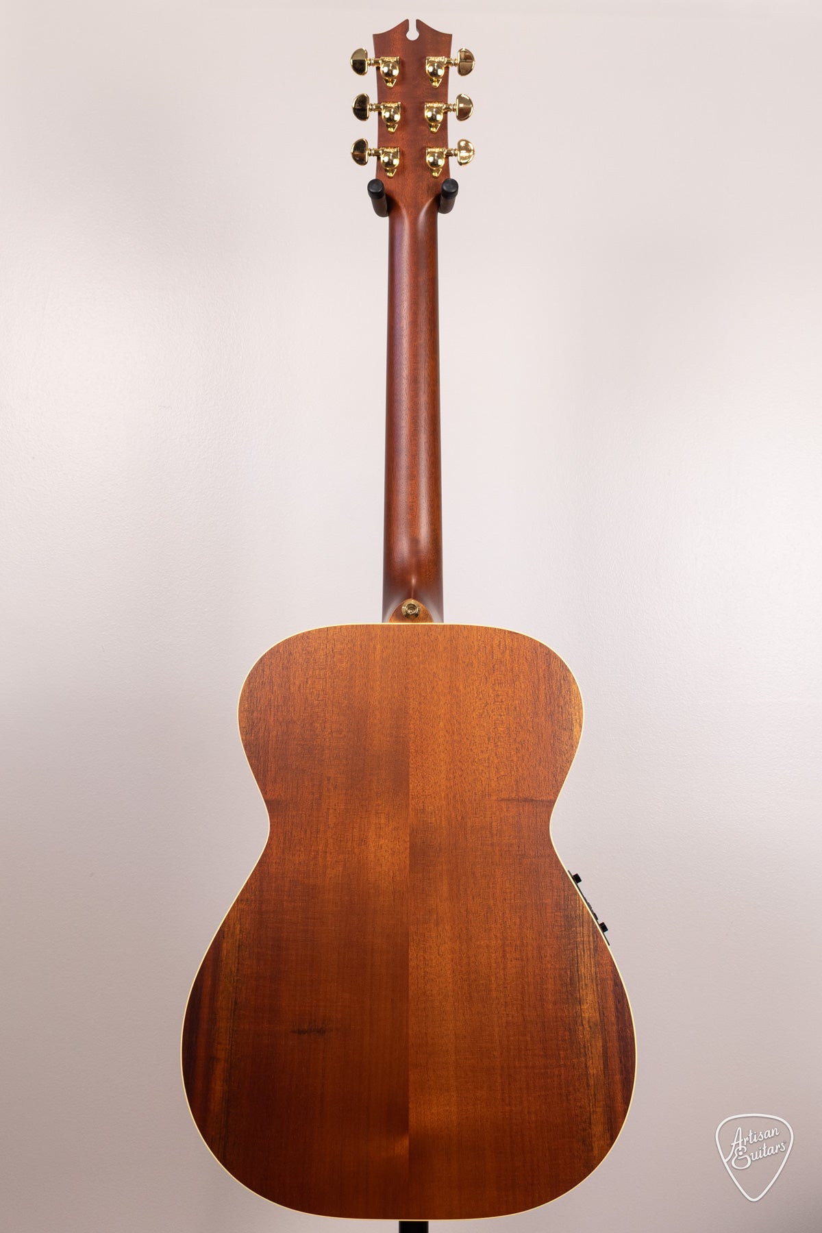 Maton Guitars EBG-808 Nashville - 17150