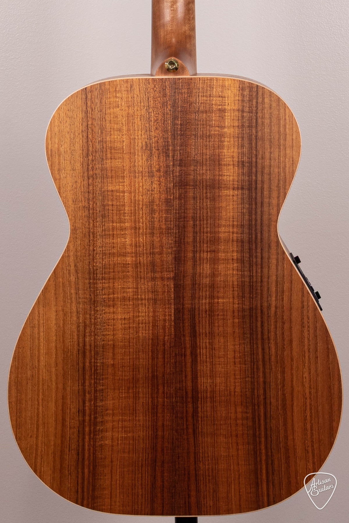 Maton Guitars PRE-OWNED EBG-808 Artist - 17020