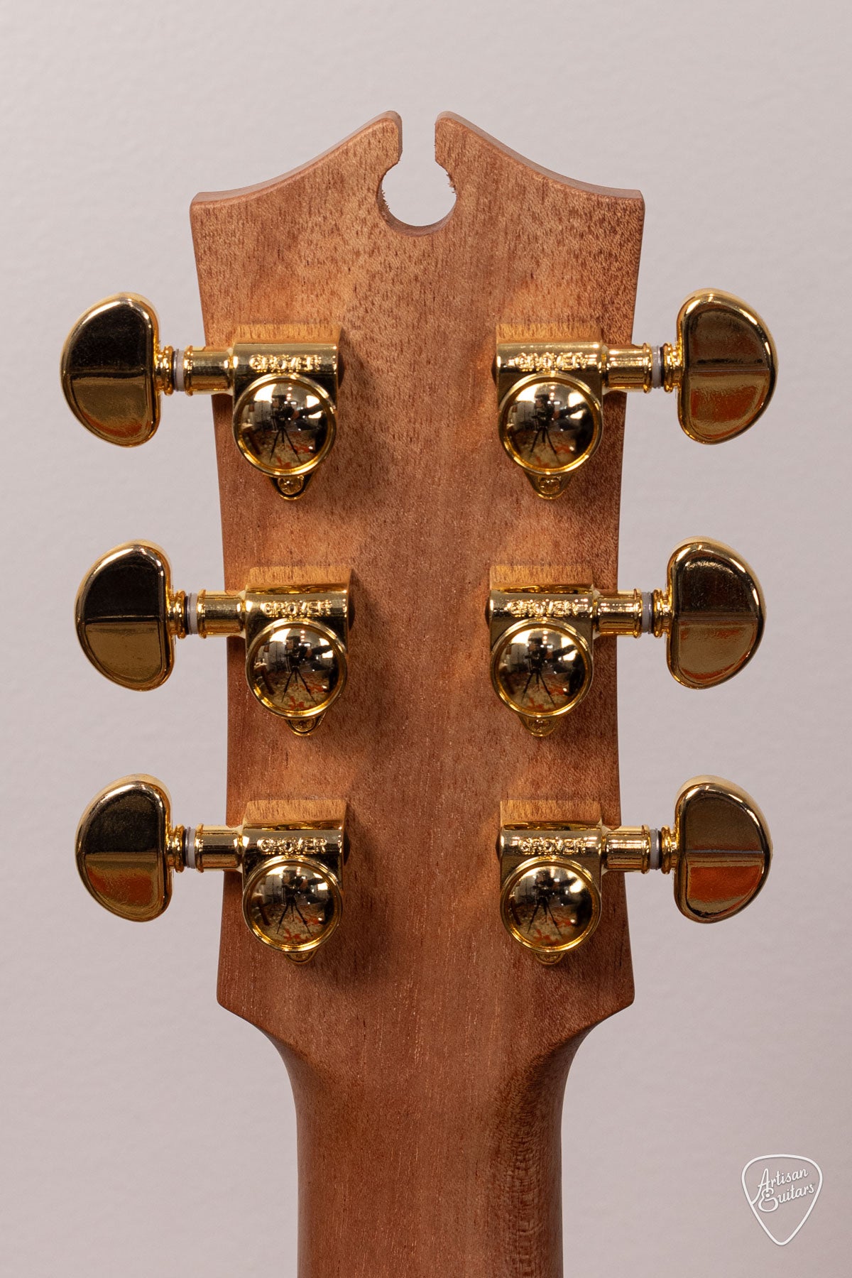 Maton Guitars EBG-808 Artist - 16890