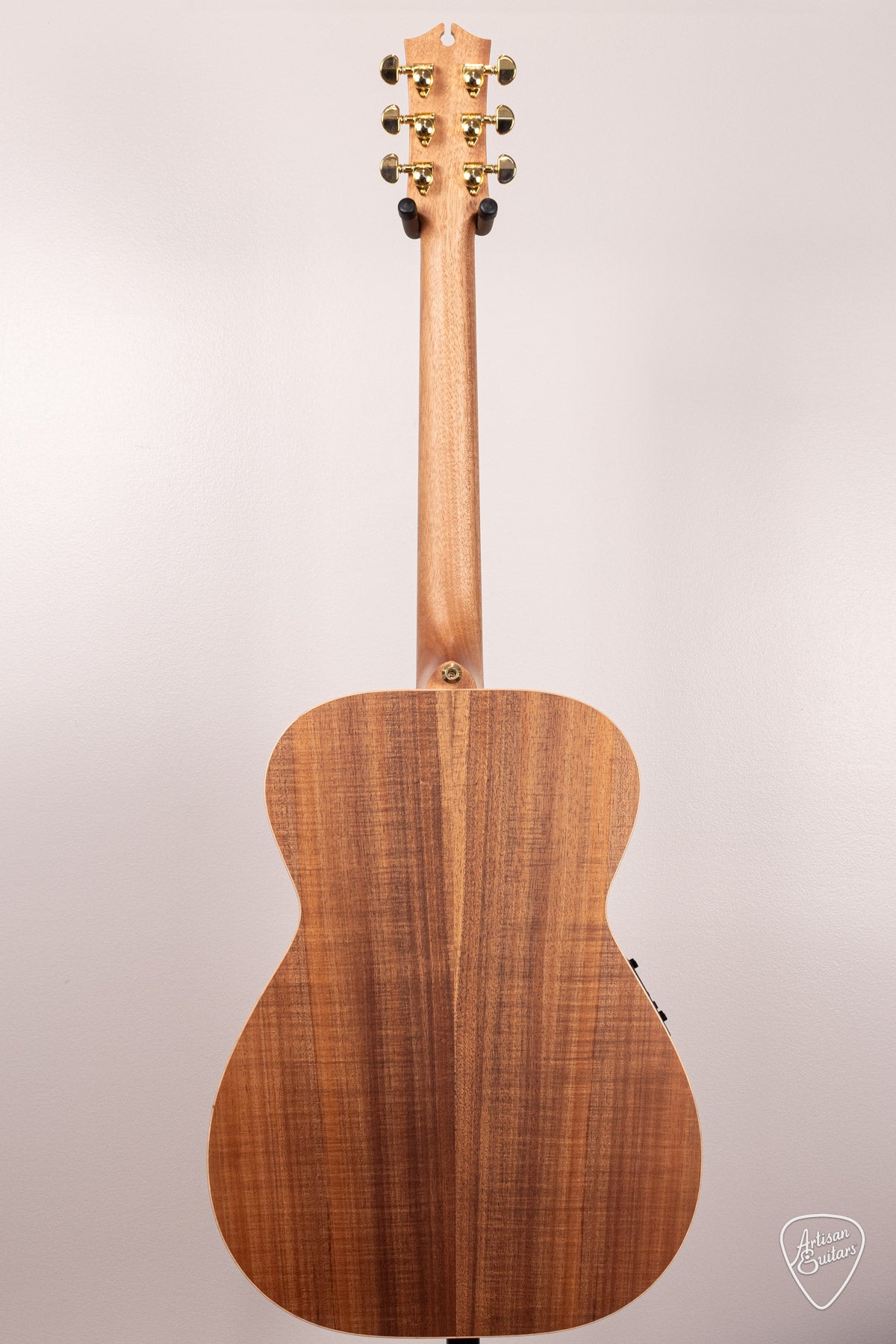 Maton Guitars EBG-808 Artist - 16890