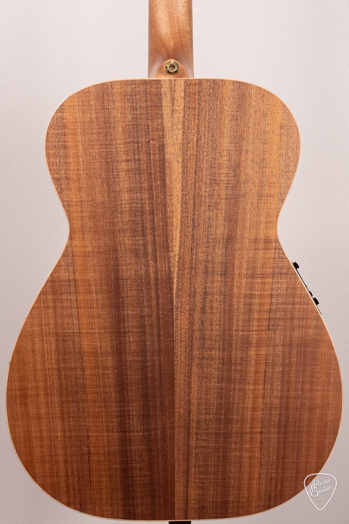 Maton Guitars EBG-808 Artist - 16890