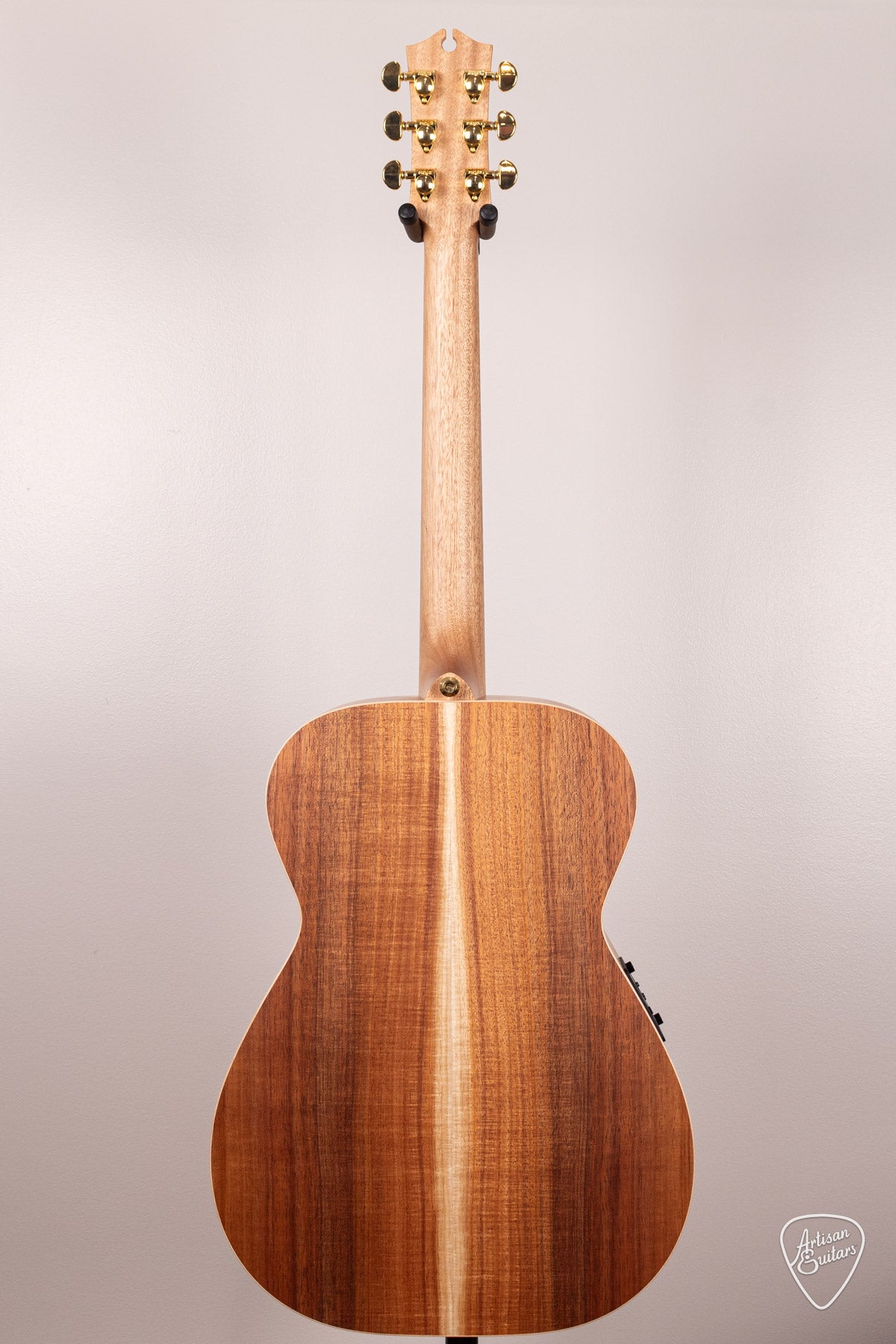 Maton Guitars EBG-808 Artist - 16906