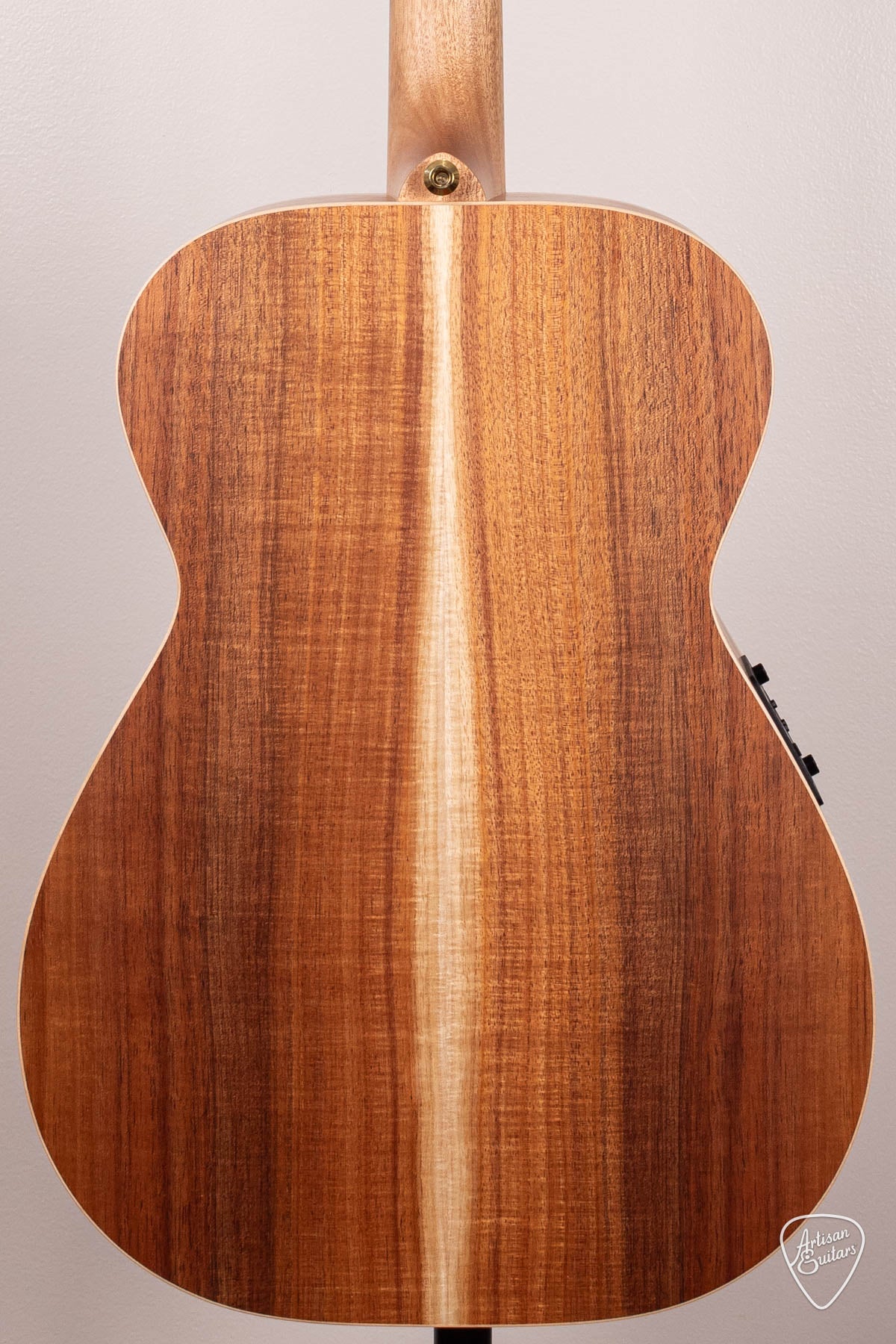 Maton Guitars EBG-808 Artist - 16906