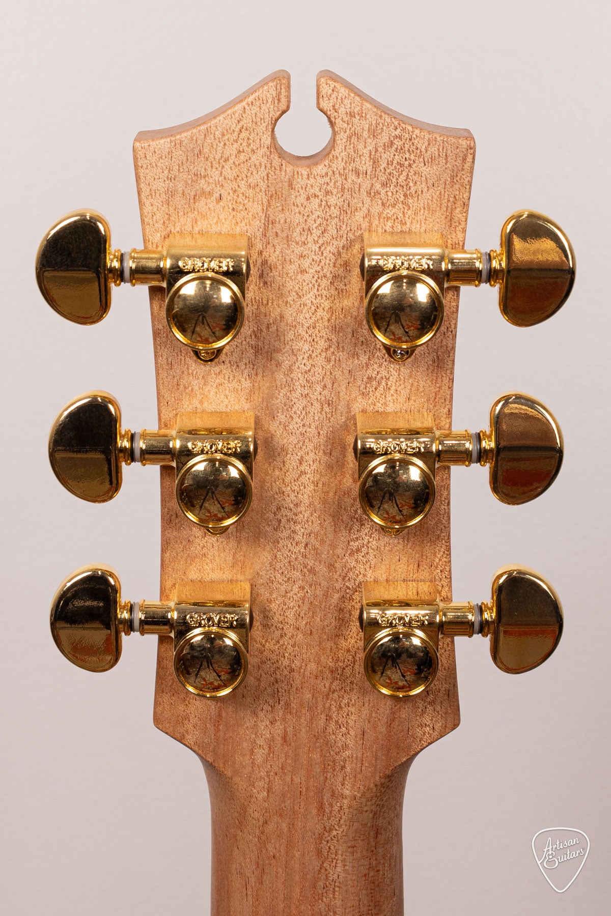 Maton Guitars EBG-808 Artist - 16906