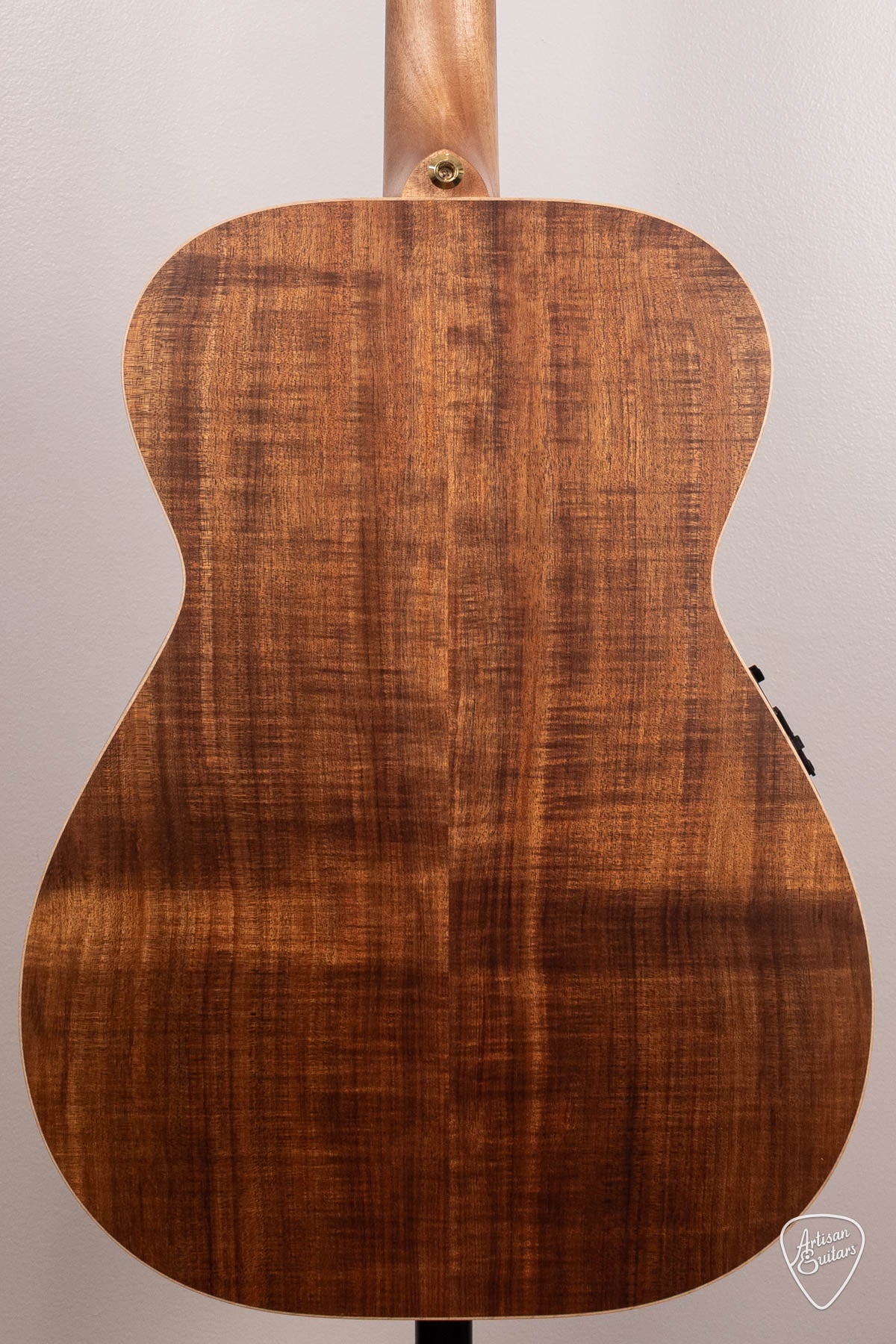 Maton Guitars EBG-808 Artist - 17122