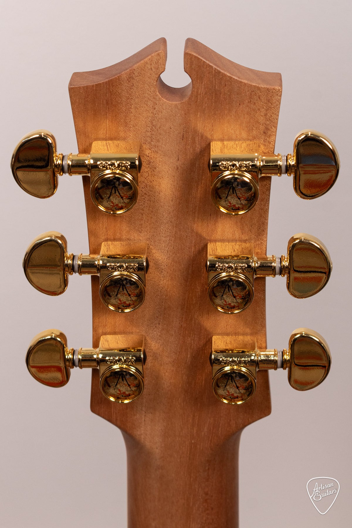 Maton Guitars EBG-808 Artist - 17122