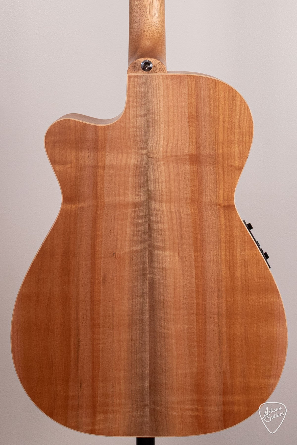 Maton Guitars 808C J.R. Joe Robinson Signature Cutaway - 17061