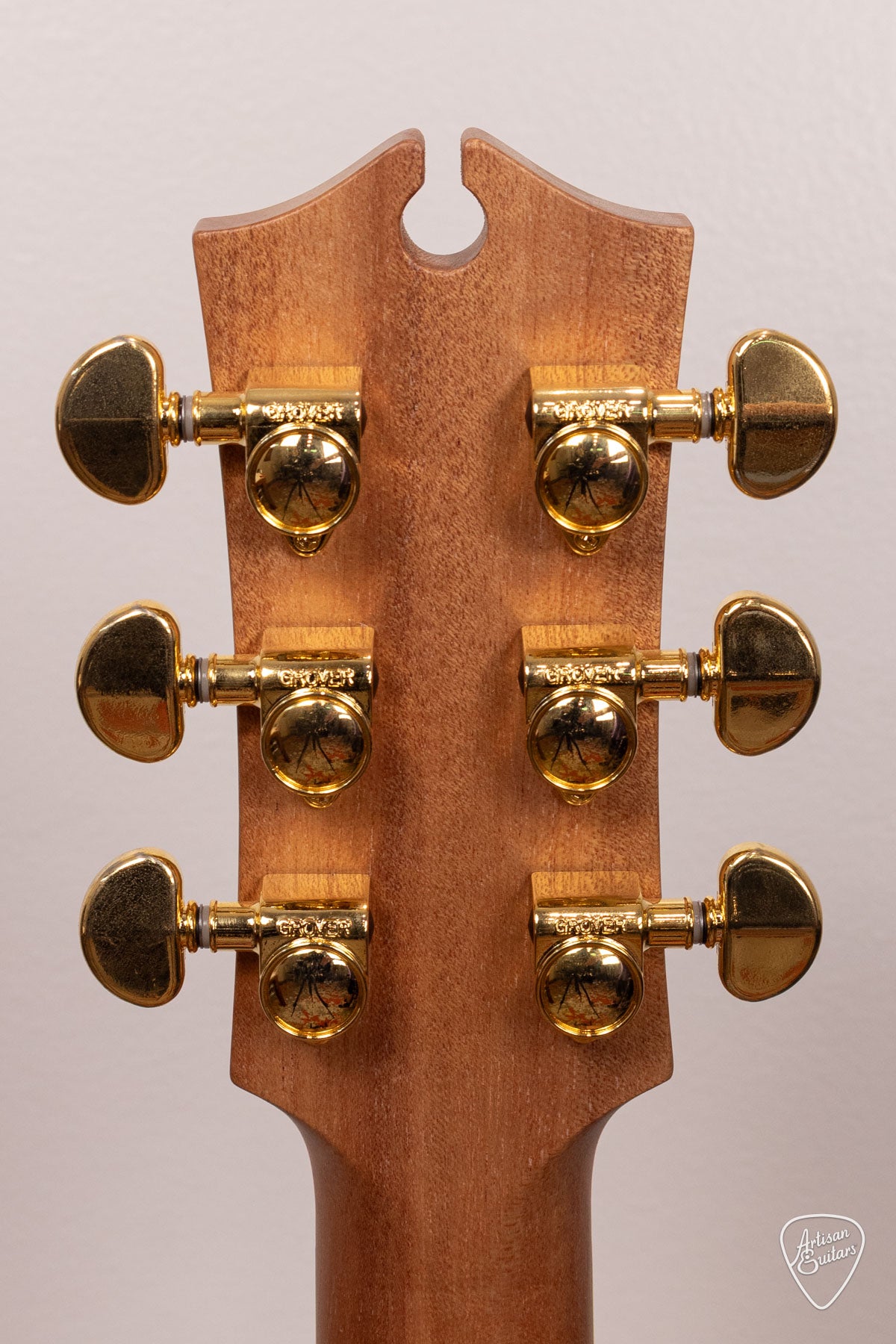Maton Guitars EBG-808C Mic Fix Cutaway - 17161