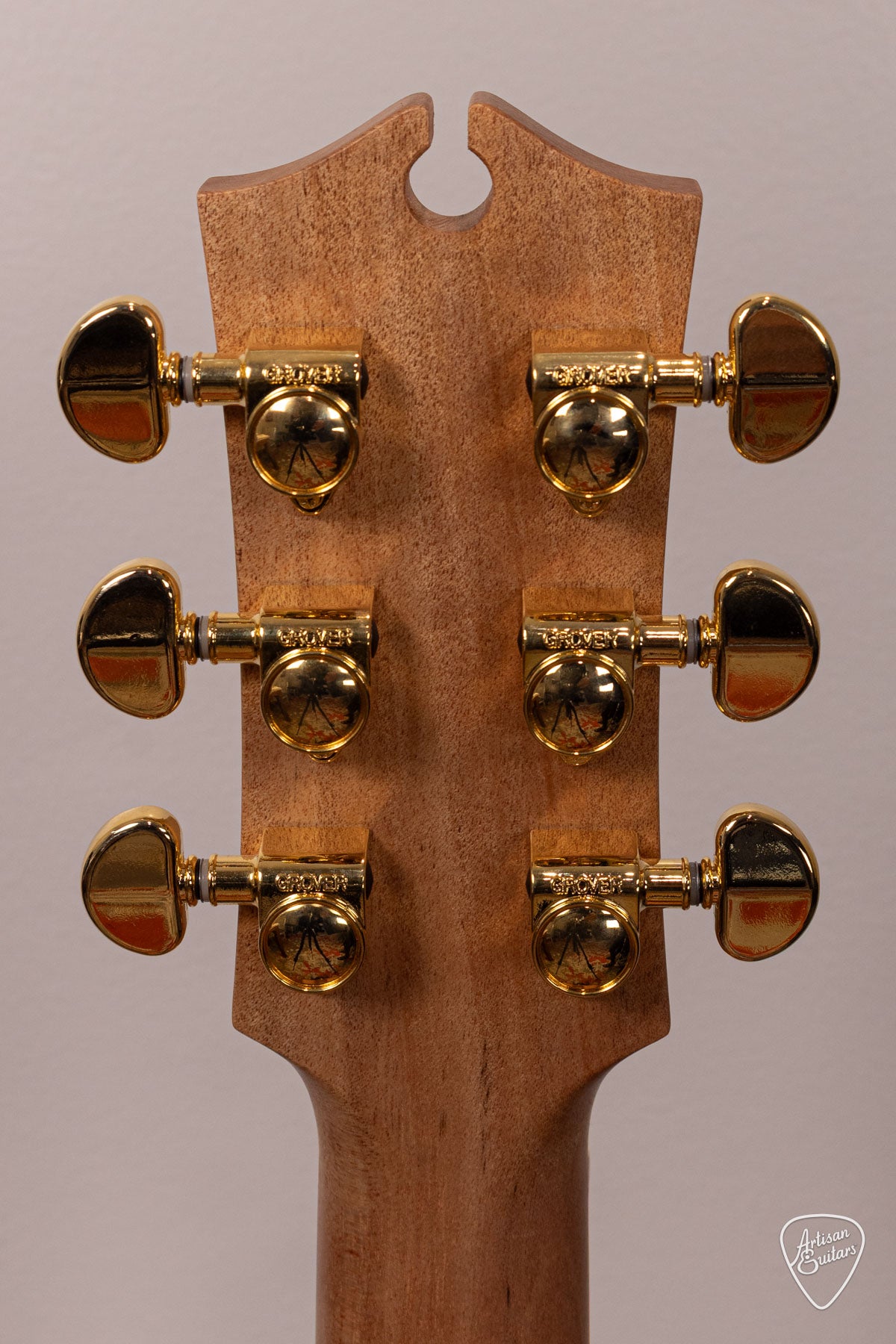 Maton Guitars EBG-808C Mic Fix Cutaway - 17038