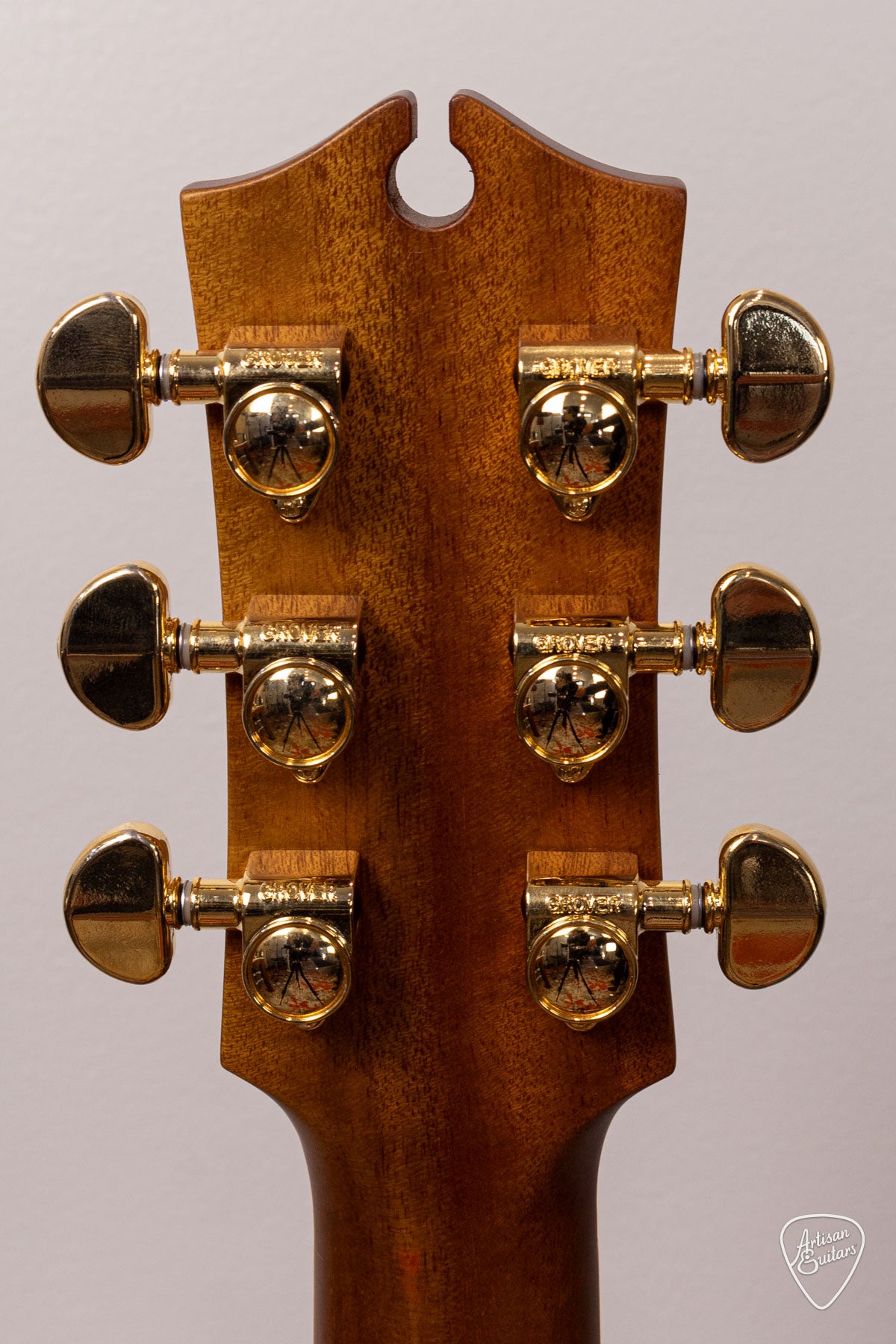 Maton Guitars EBG-808C Nashville Cutaway - 16887