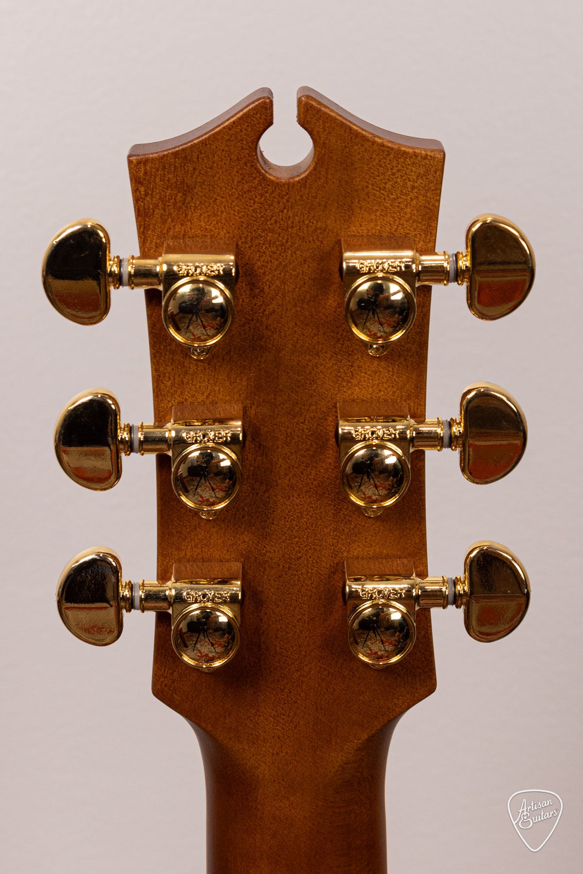 Maton Guitars EBG-808C Nashville Cutaway - 16971