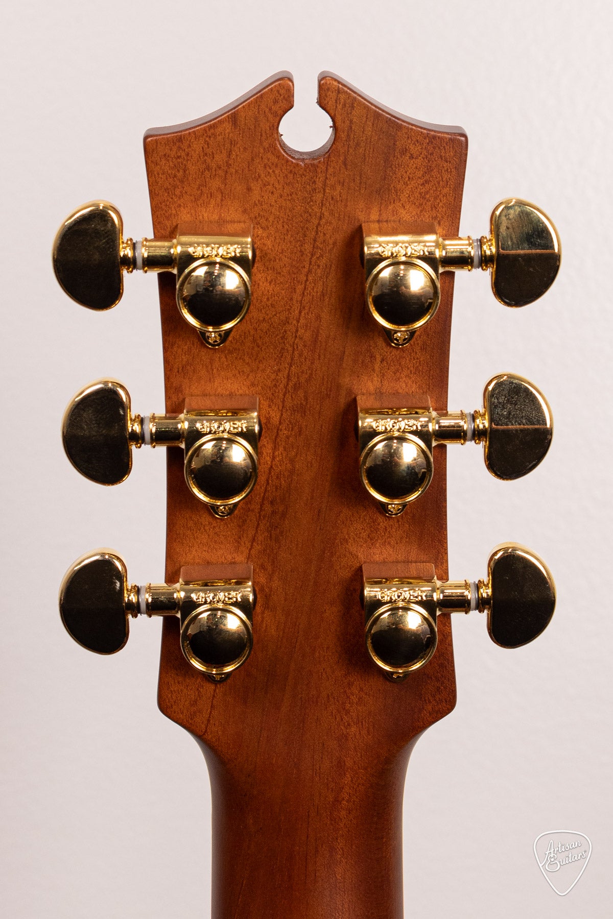Maton Guitars EBG-808C Nashville Cutaway - 16981