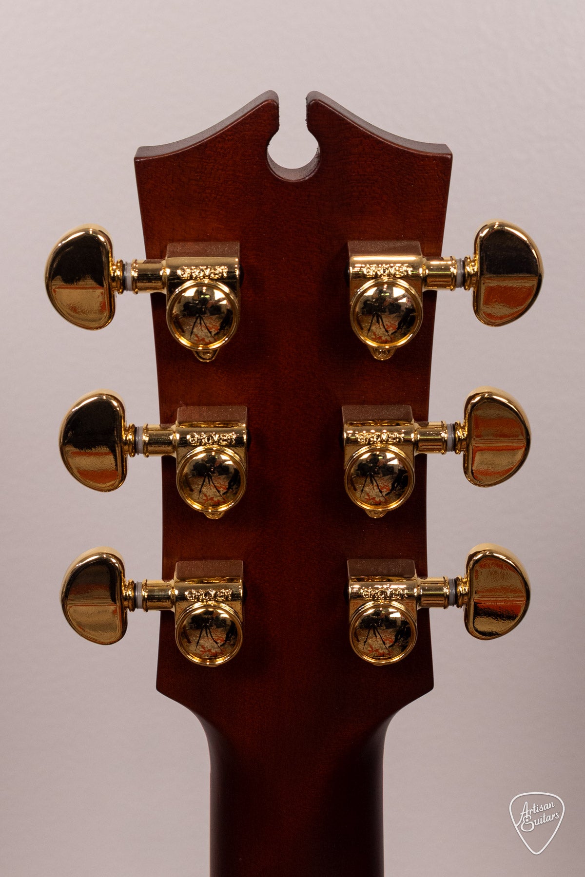 Maton Guitars EBG-808C Nashville Cutaway - 17268