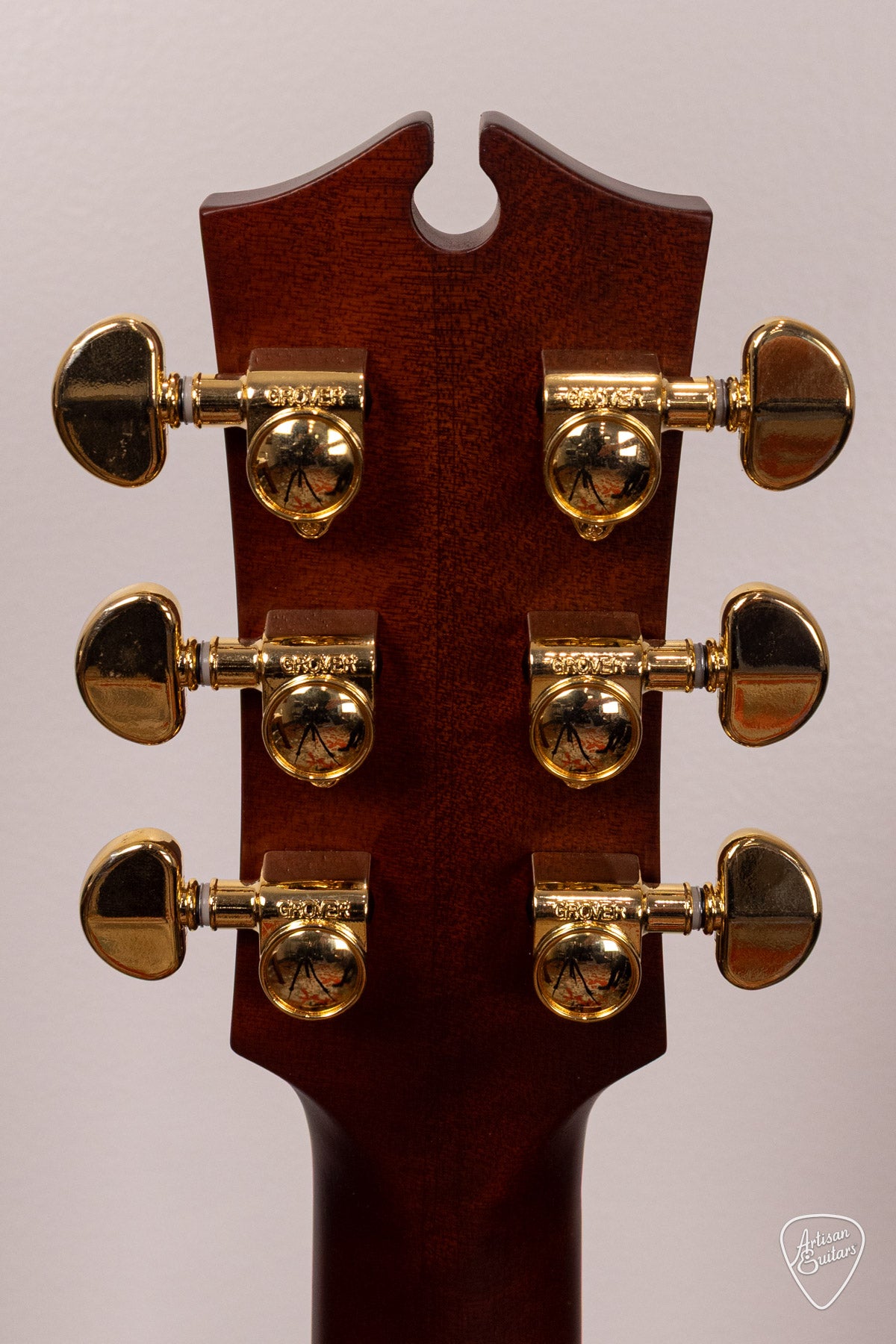 Maton Guitars EBG-808C Nashville Cutaway - 17037