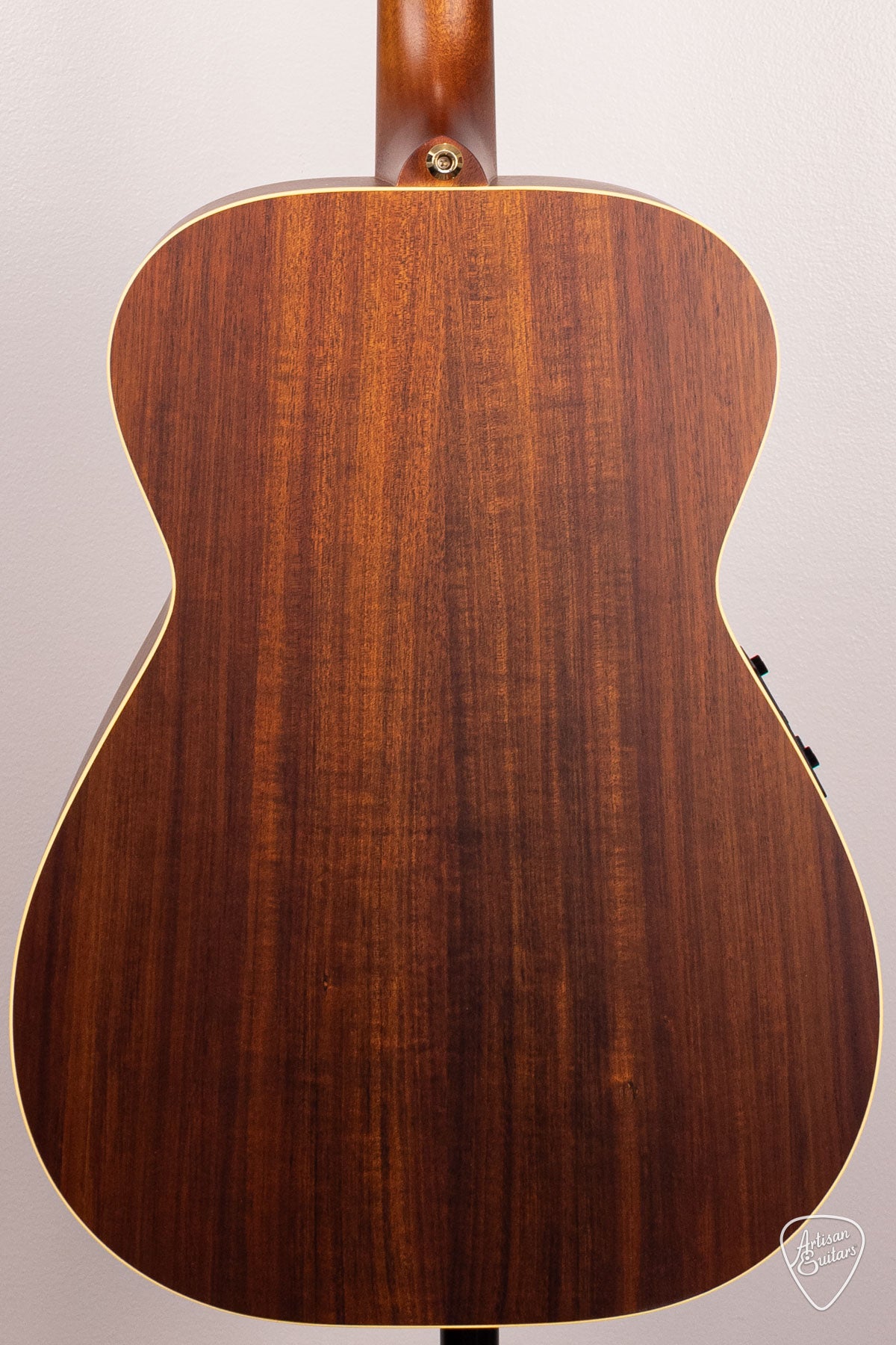 Maton Guitars EBG-808 Nashville - 16886