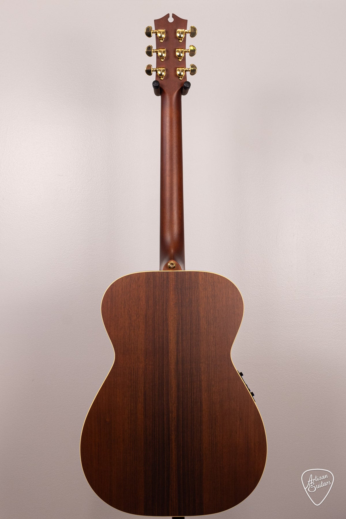 Maton Guitars EBG-808 Nashville - 16962