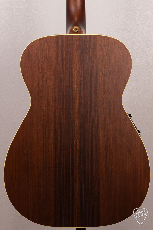 Maton Guitars EBG-808 Nashville - 16962 - Artisan Guitars