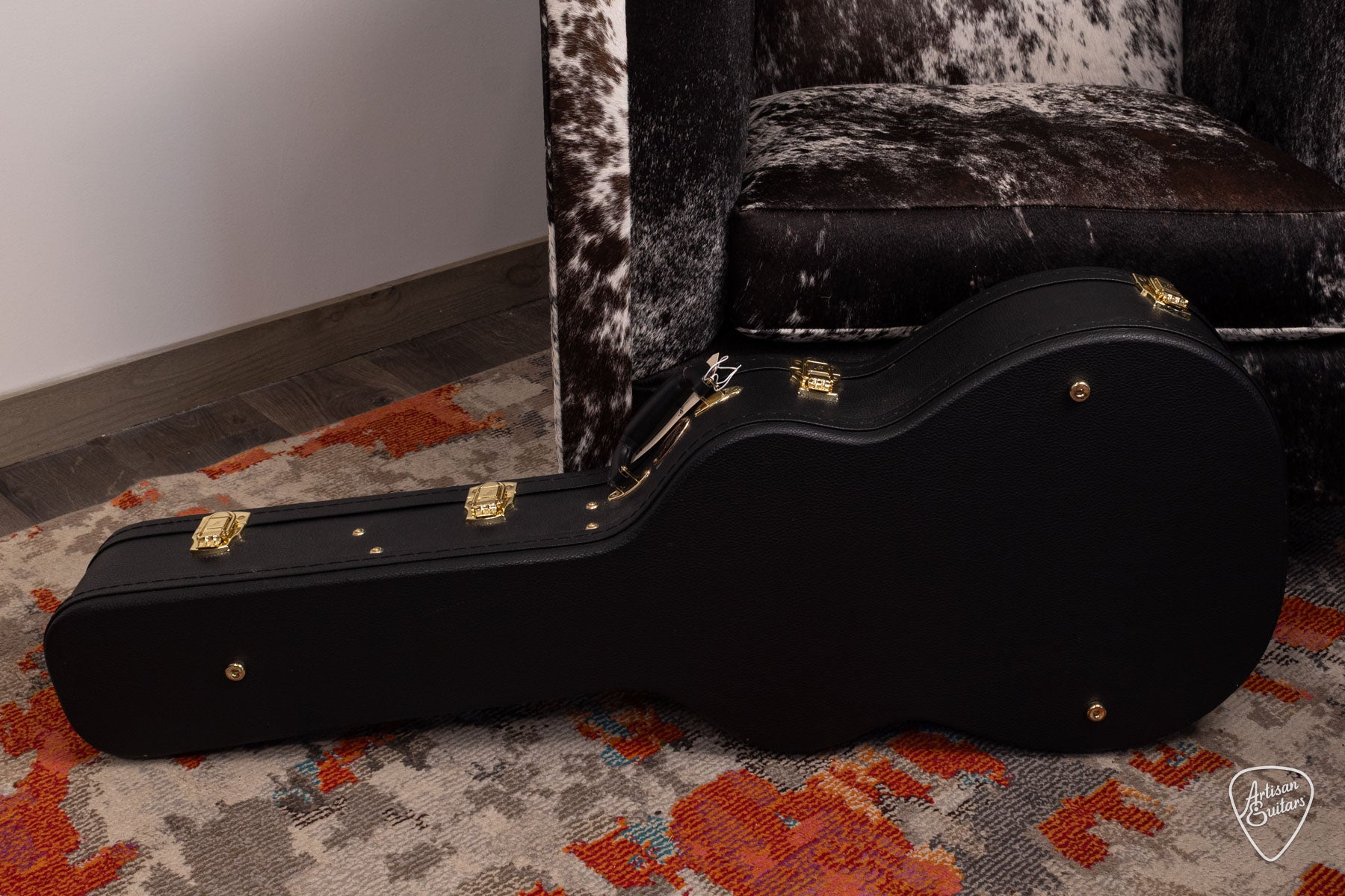 Maton Guitars PRE-OWNED 808 Nashville - 17246